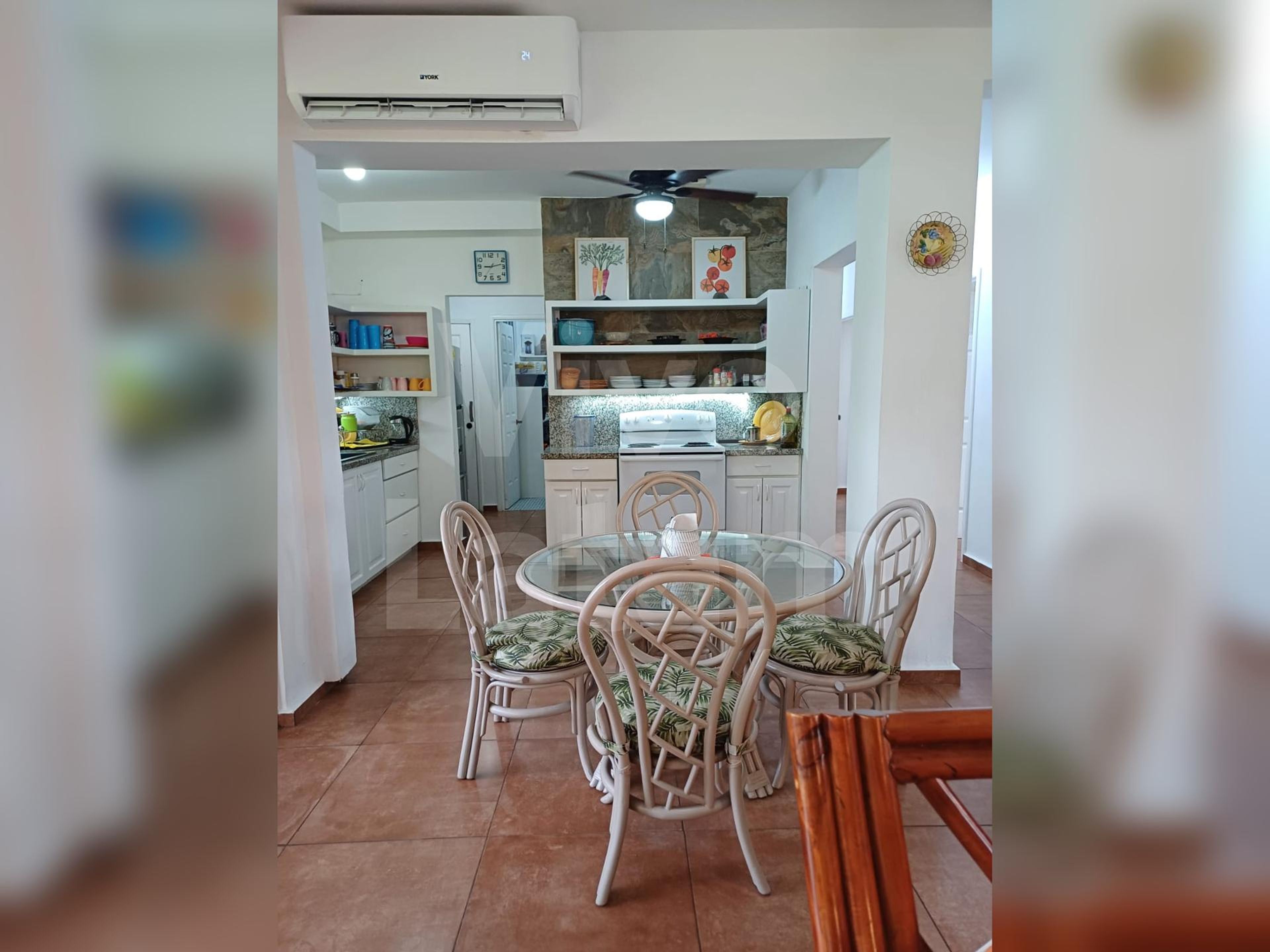 Apartamento en venta en San Luis La Herradura
