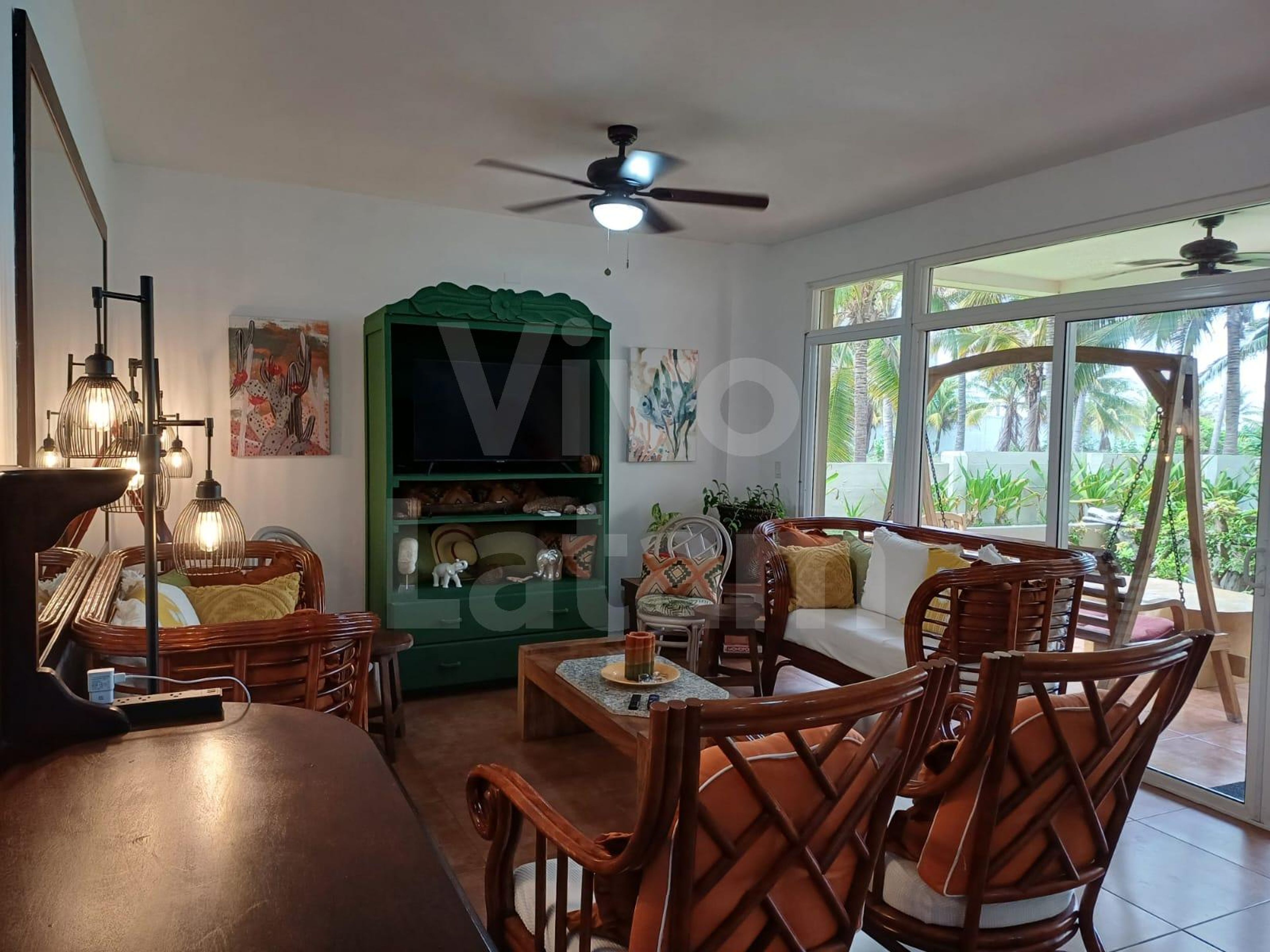 Apartamento en venta en San Luis La Herradura