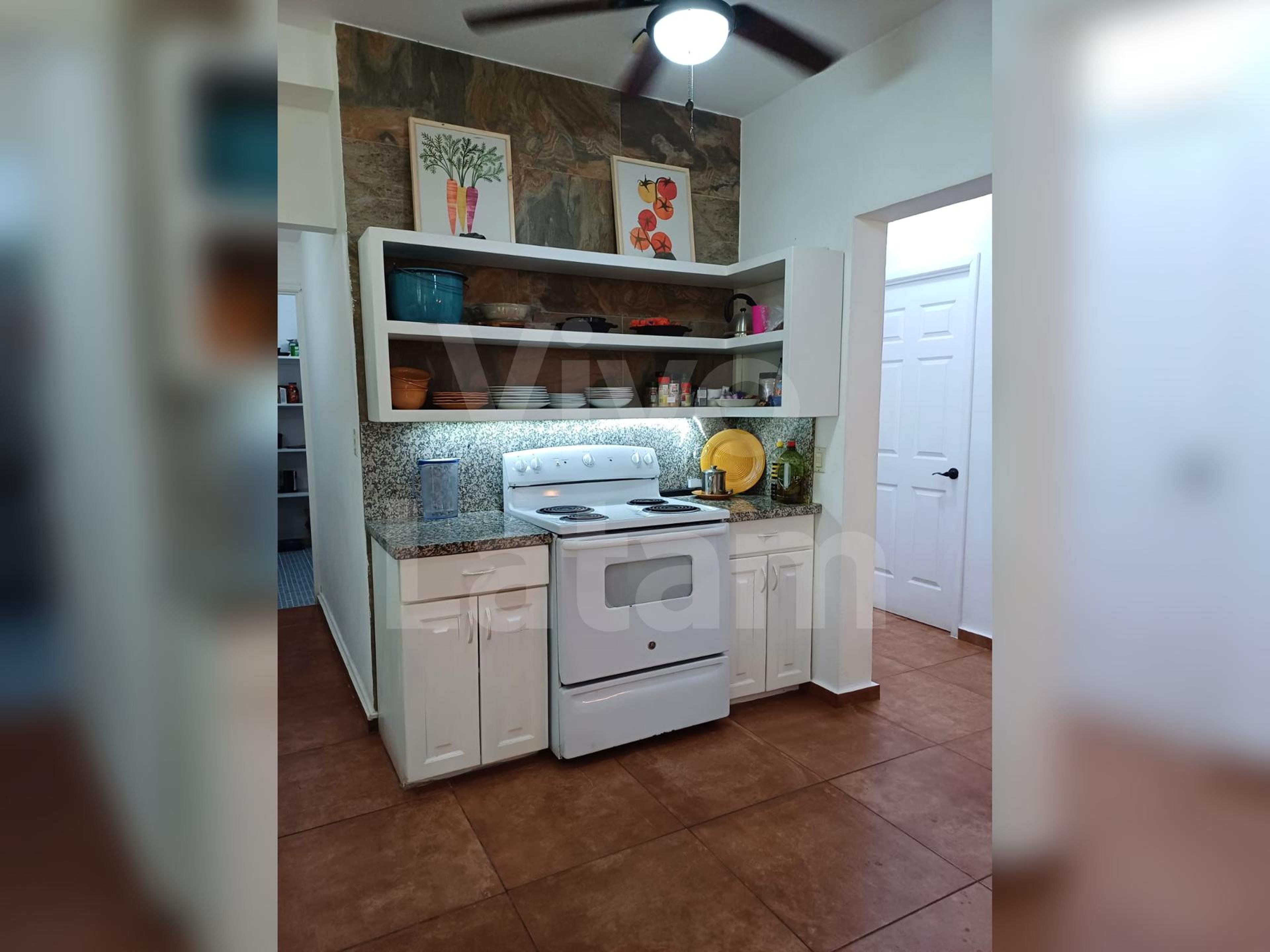 Apartamento en venta en San Luis La Herradura