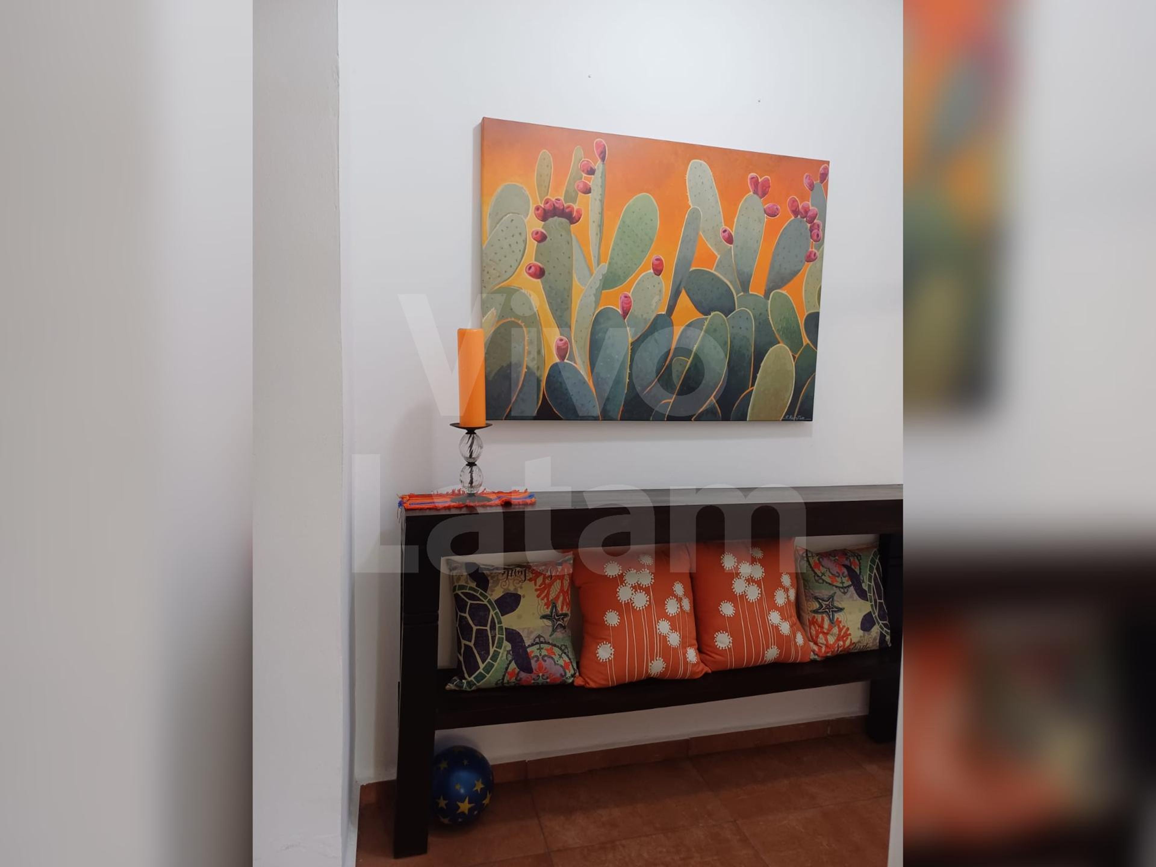 Apartamento en venta en San Luis La Herradura