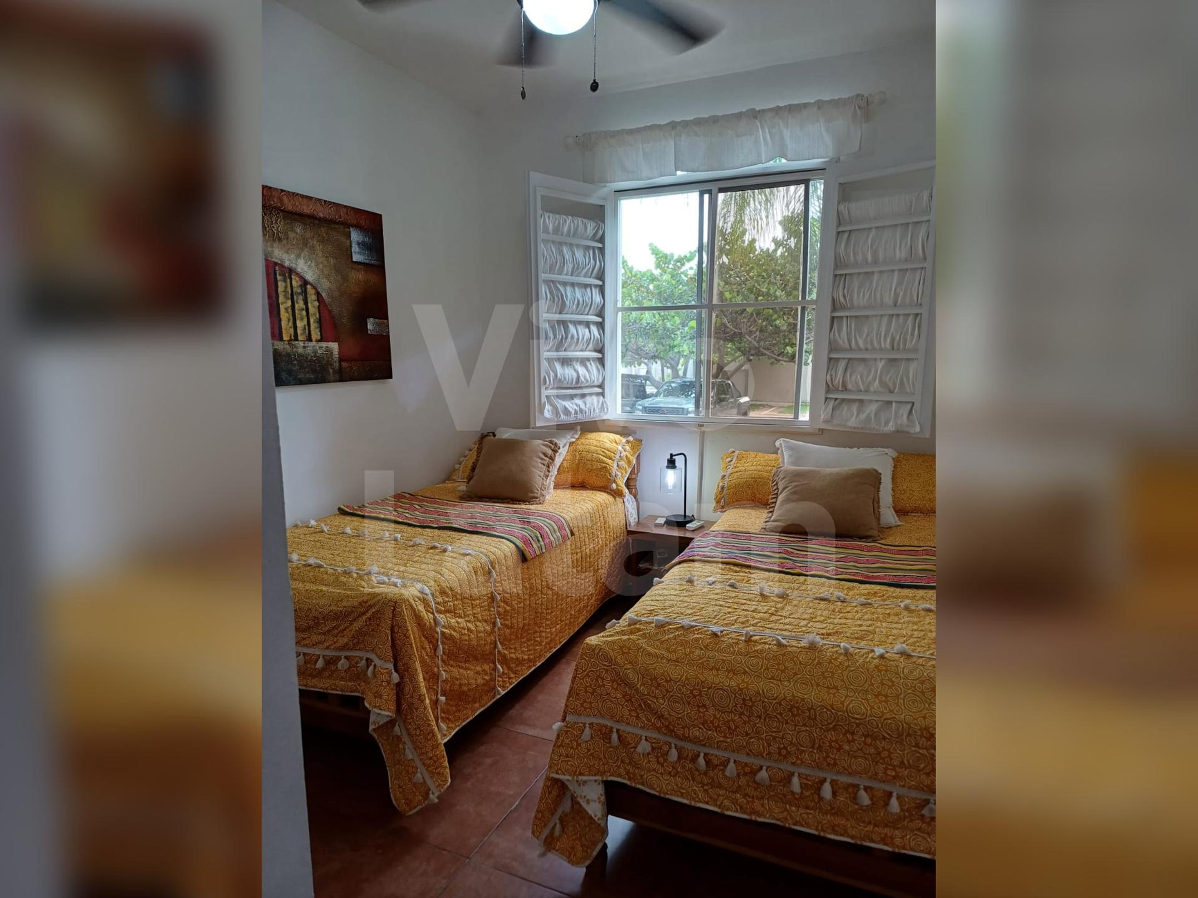 Apartamento en venta en San Luis La Herradura