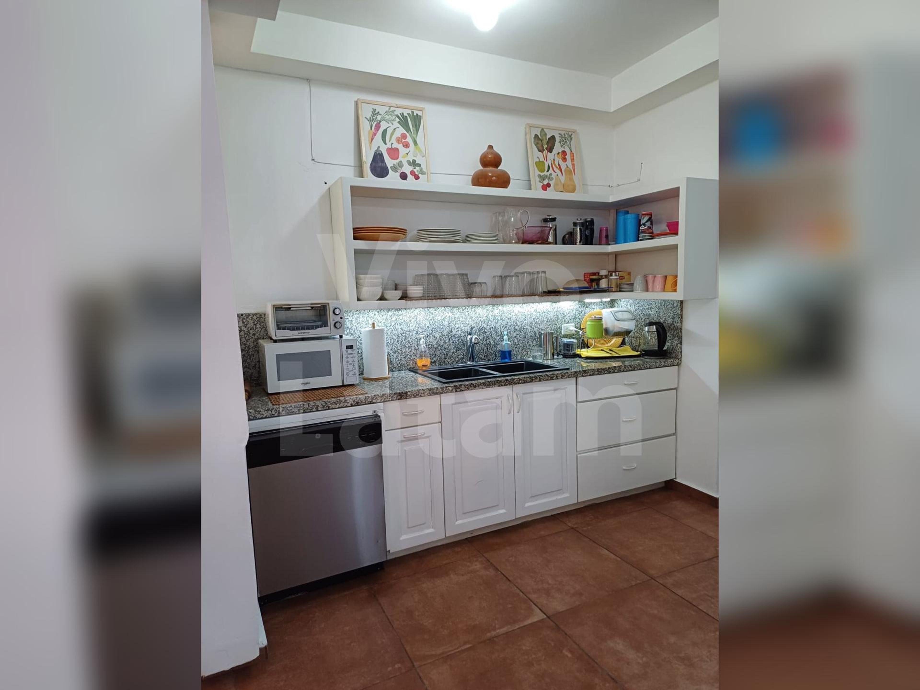 Apartamento en venta en San Luis La Herradura