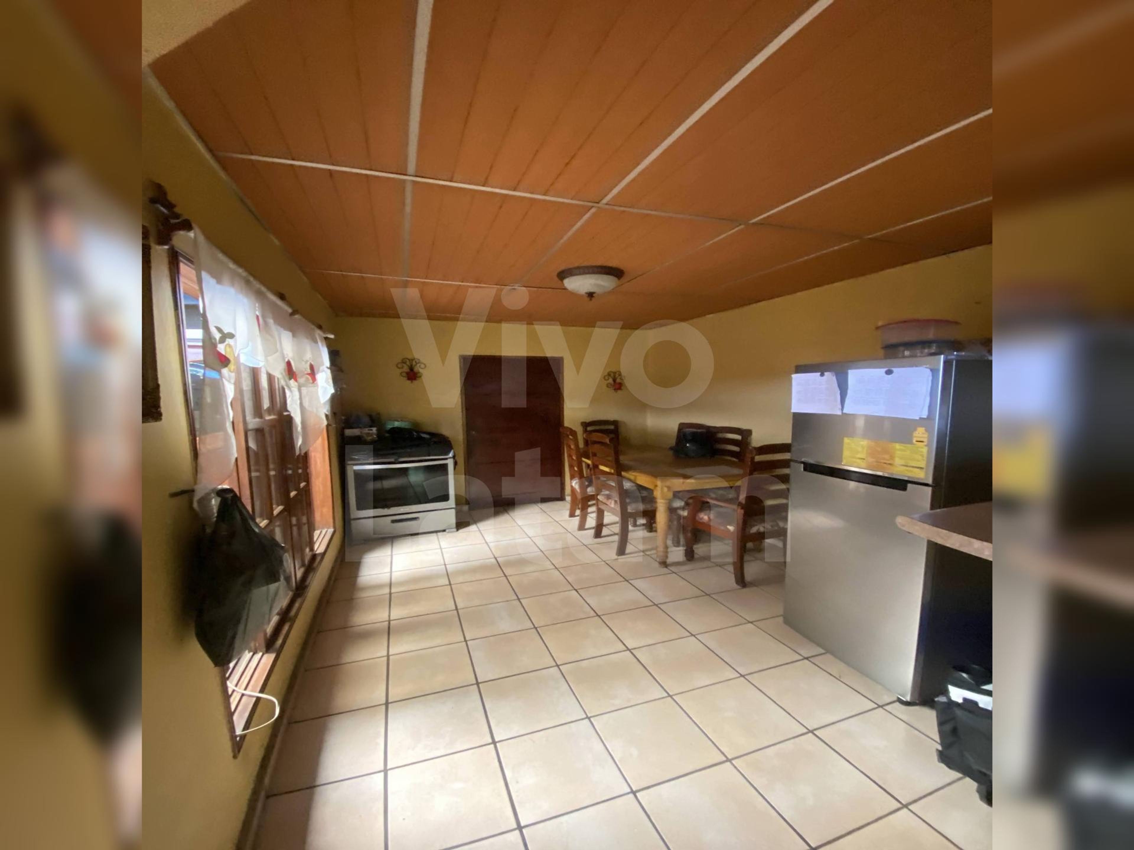 Casa en venta en Colón