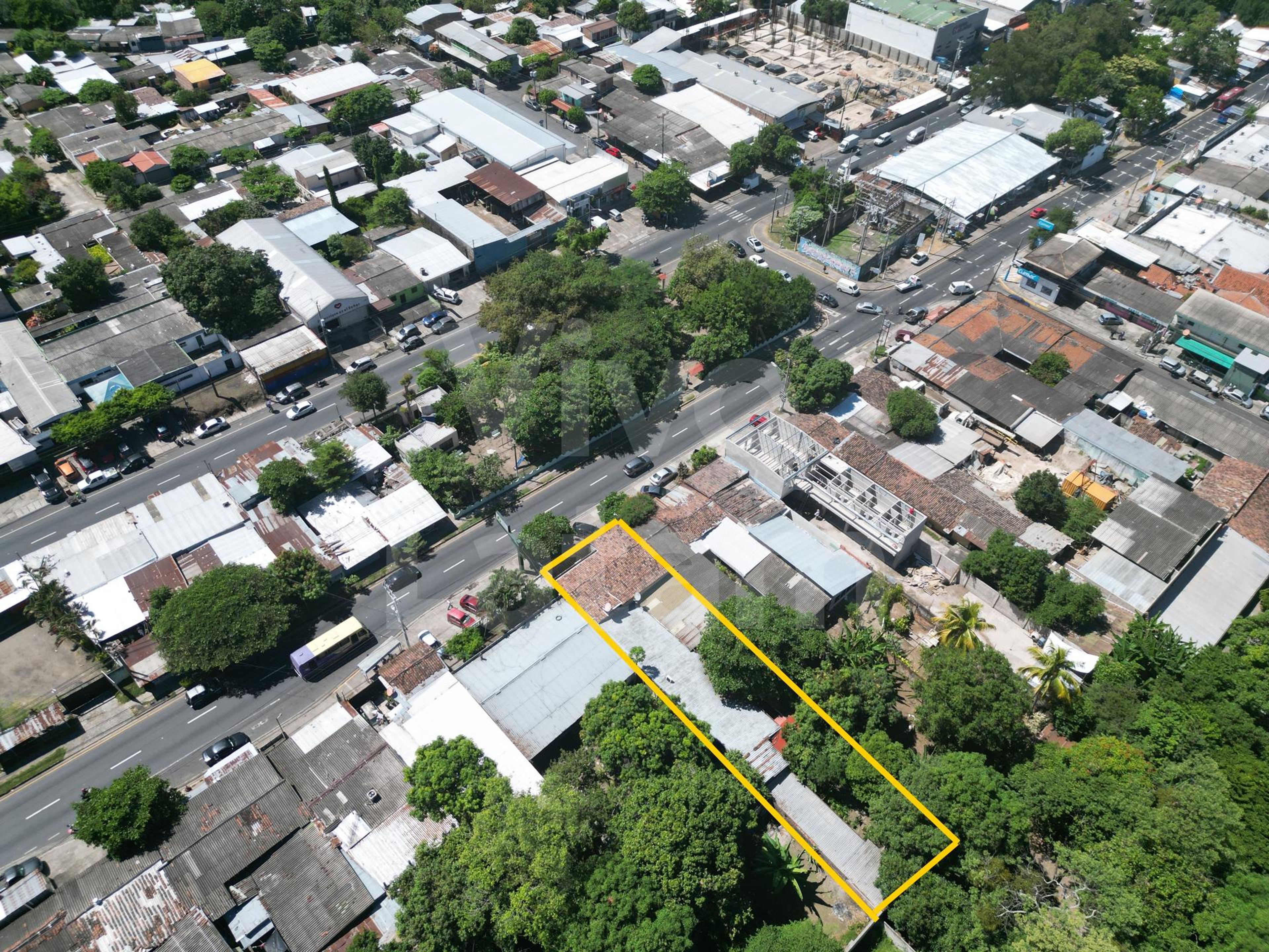 Casa en venta en Colón