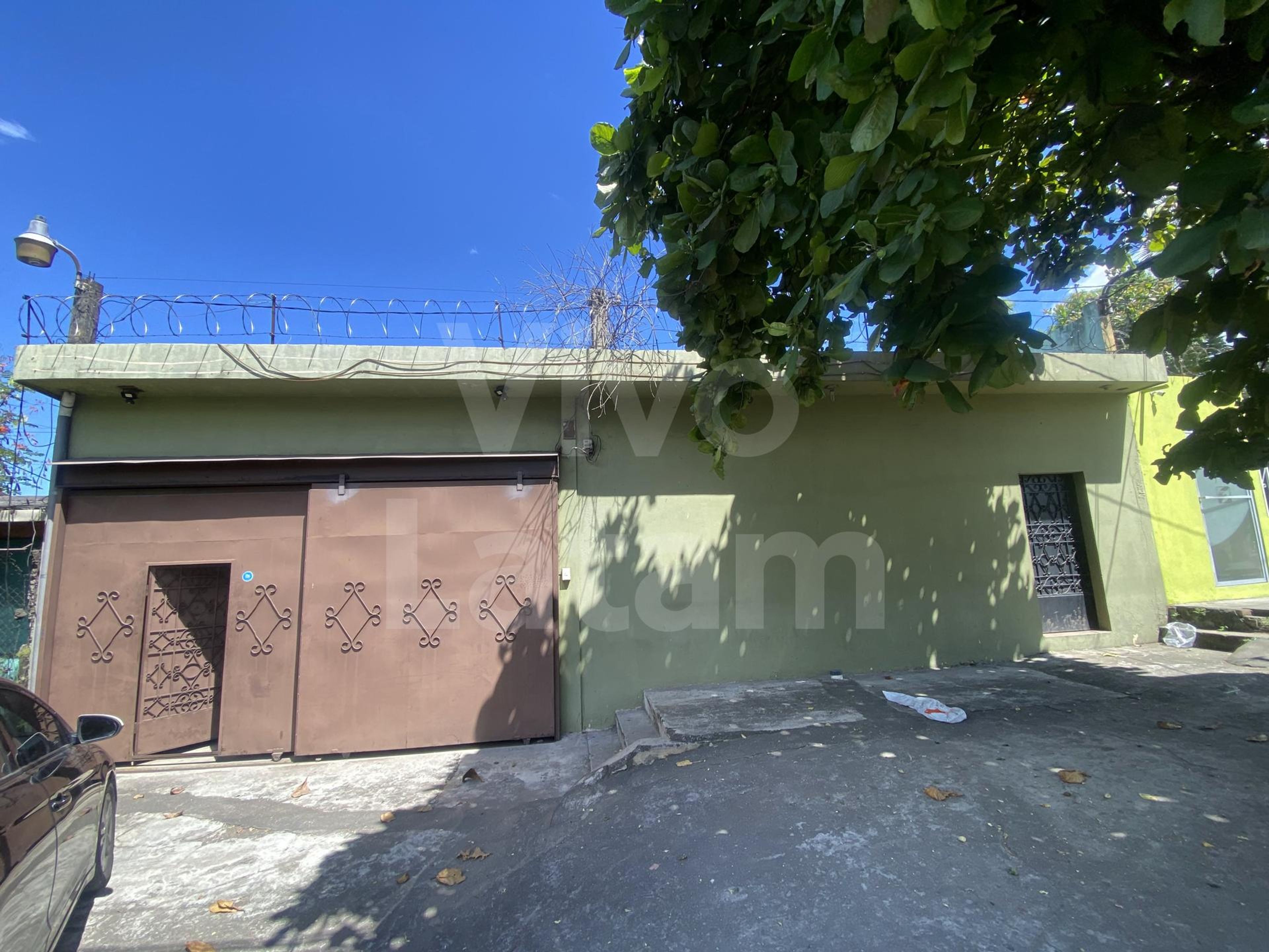 Casa en venta en Colón