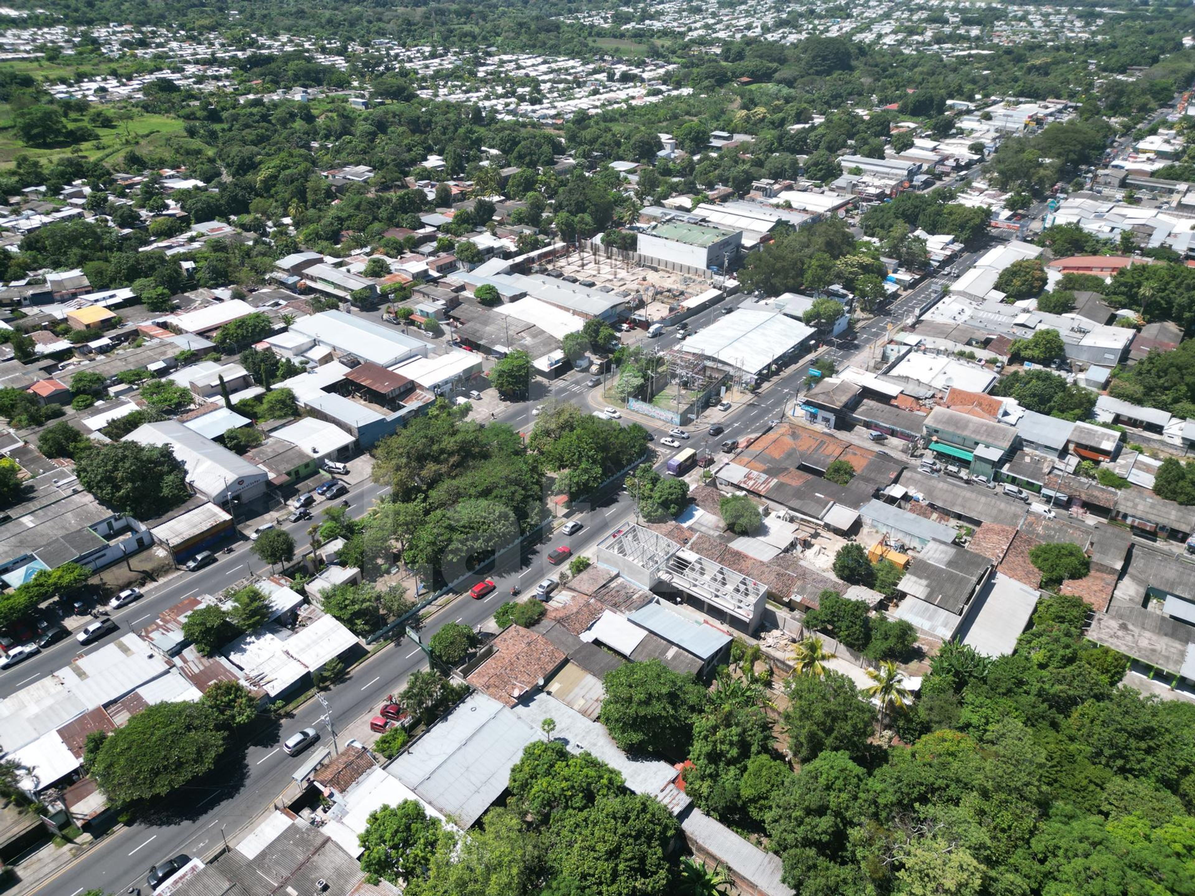 Casa en venta en Colón