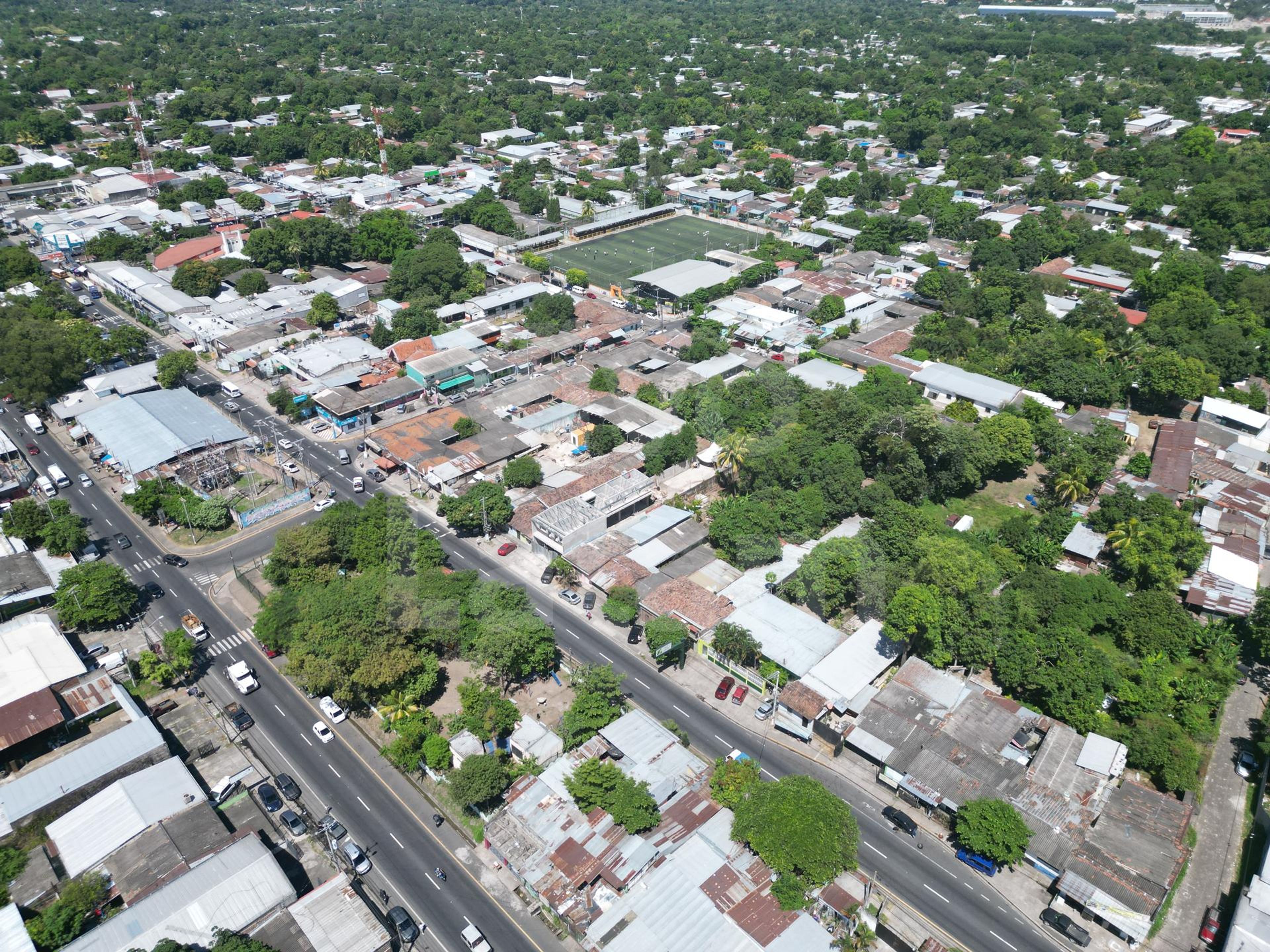 Casa en venta en Colón