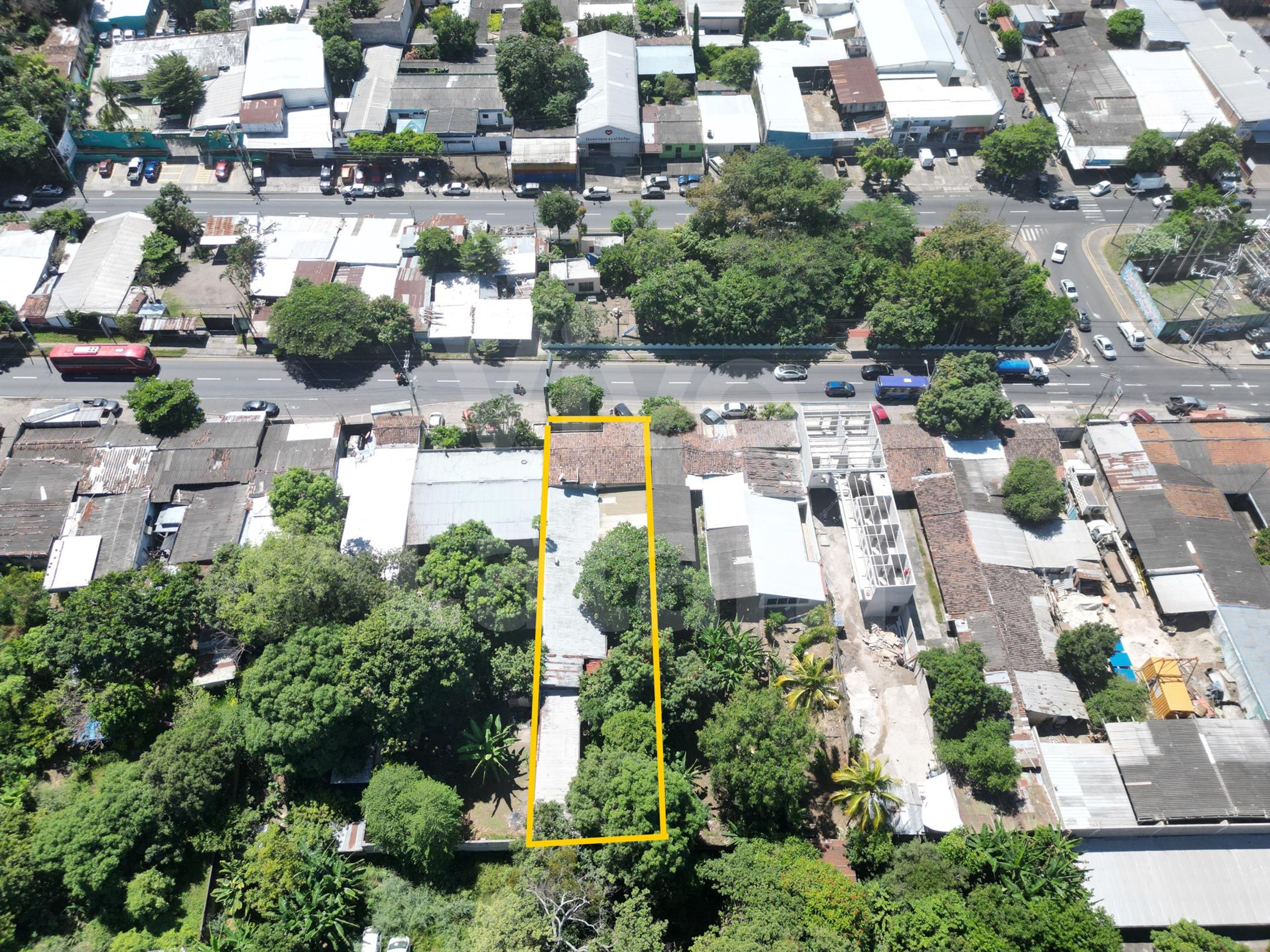 Casa en venta en Colón