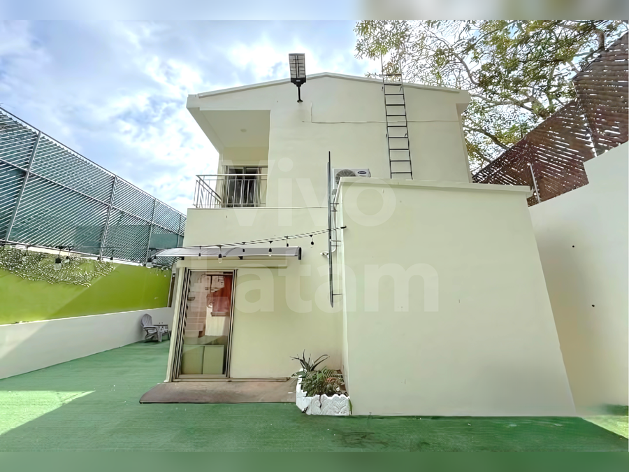 Casa familiar en venta en Nuevo Cuscatlán