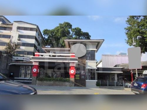 Residential land for sale in San Salvador