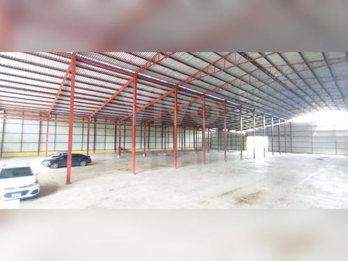 Terreno industrial en venta en El Rosario