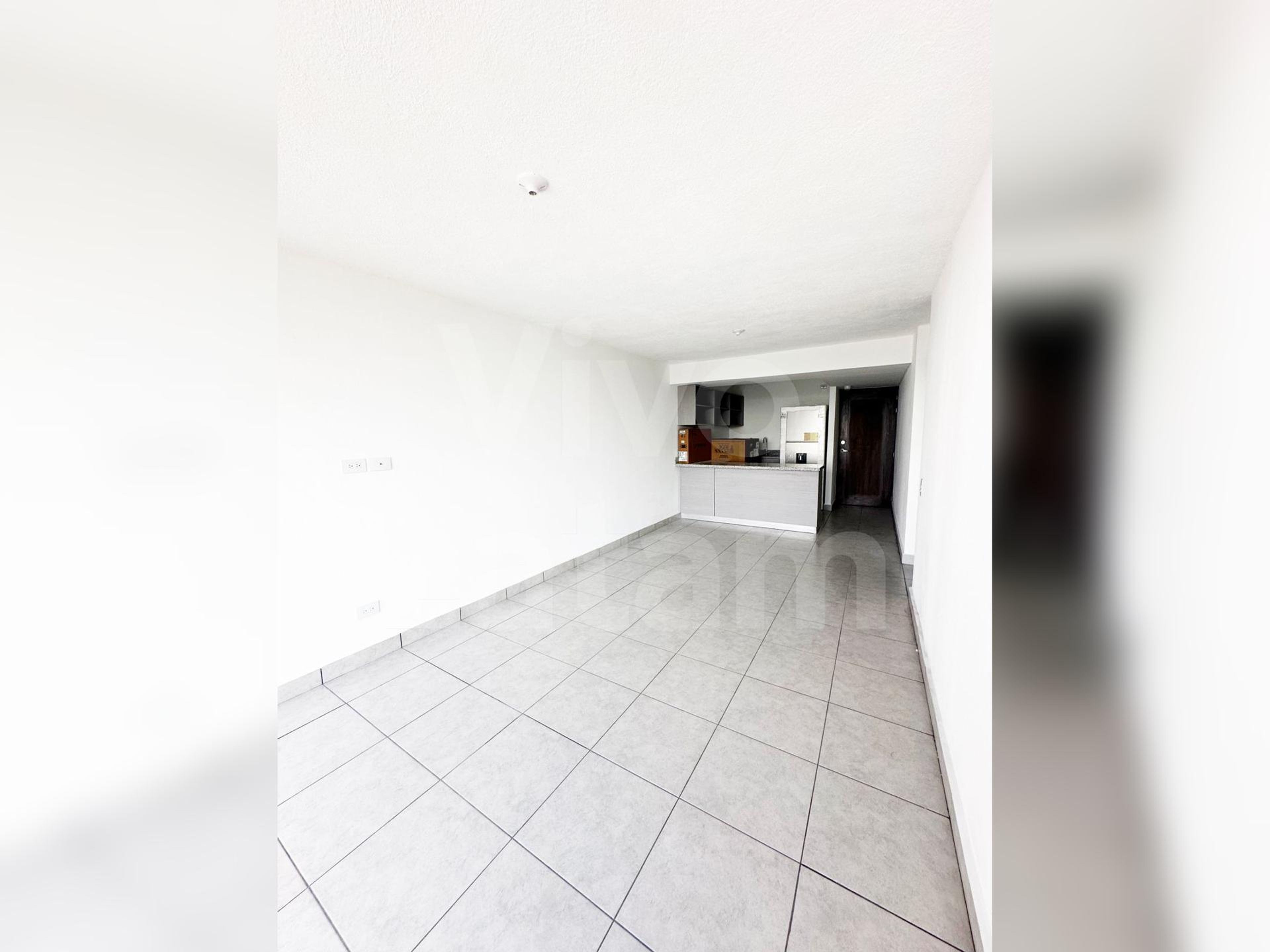 Apartamento en alquiler en San Francisco Tower