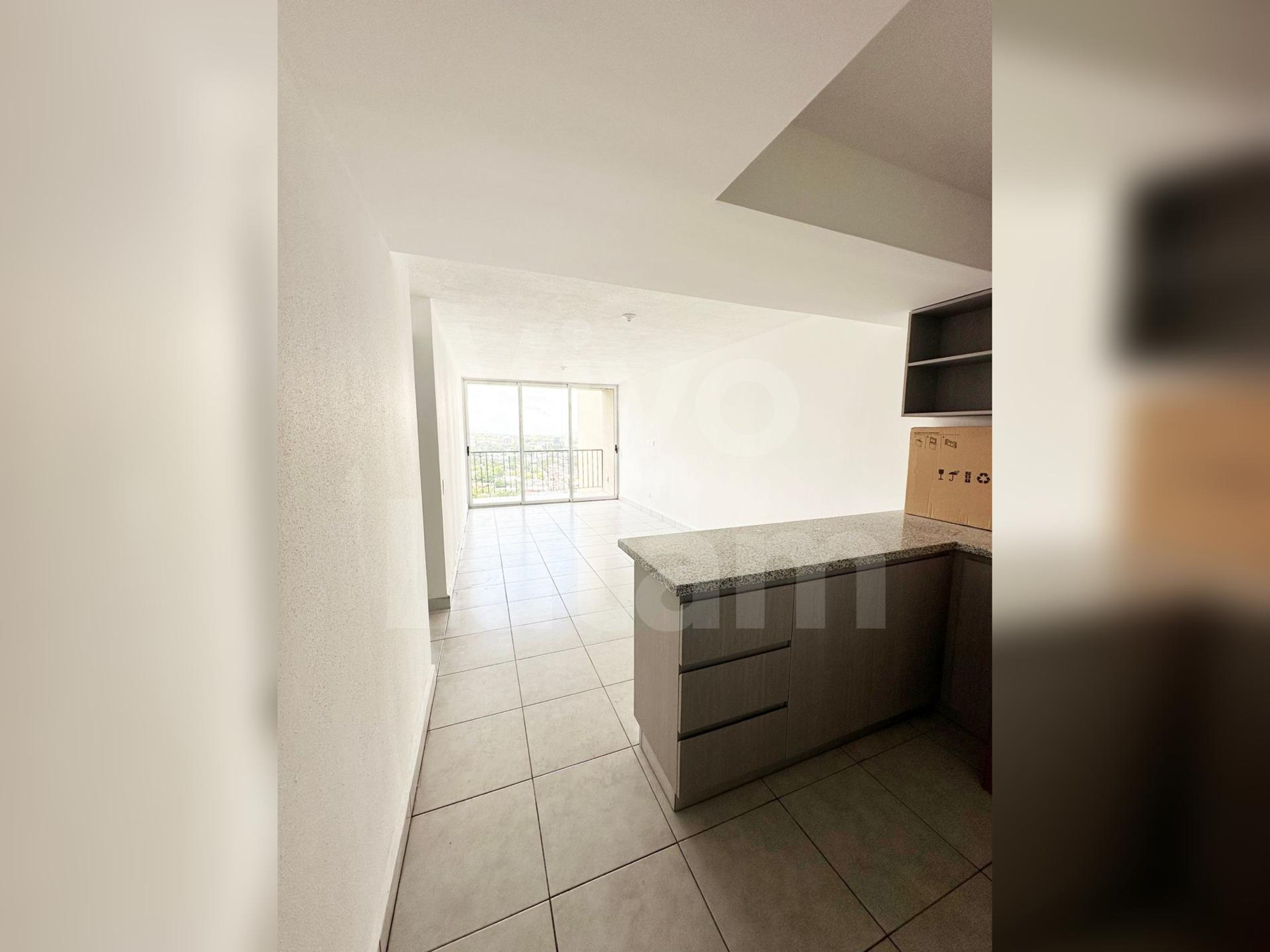 Apartamento en alquiler en San Francisco Tower