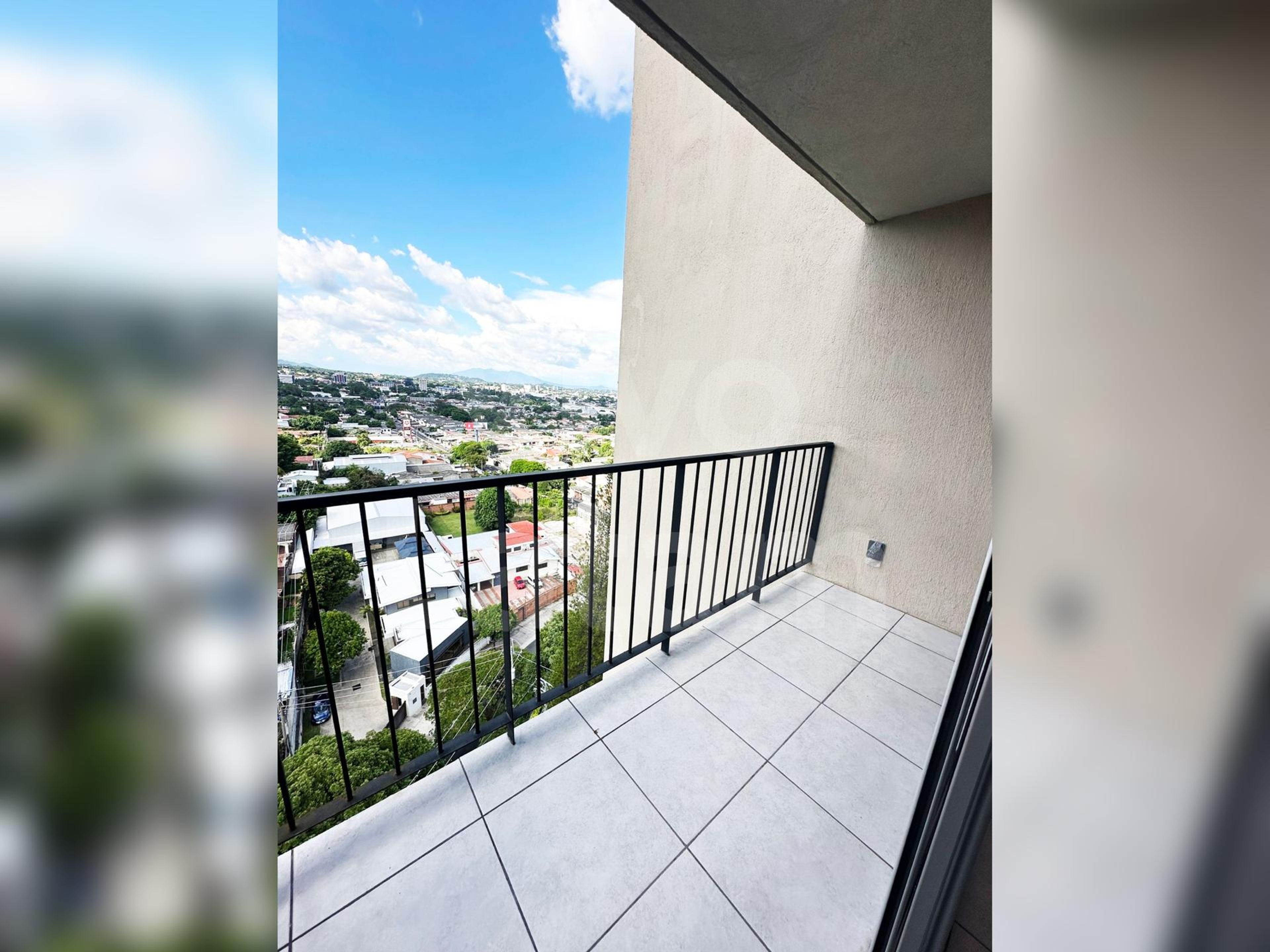 Apartamento en alquiler en San Francisco Tower