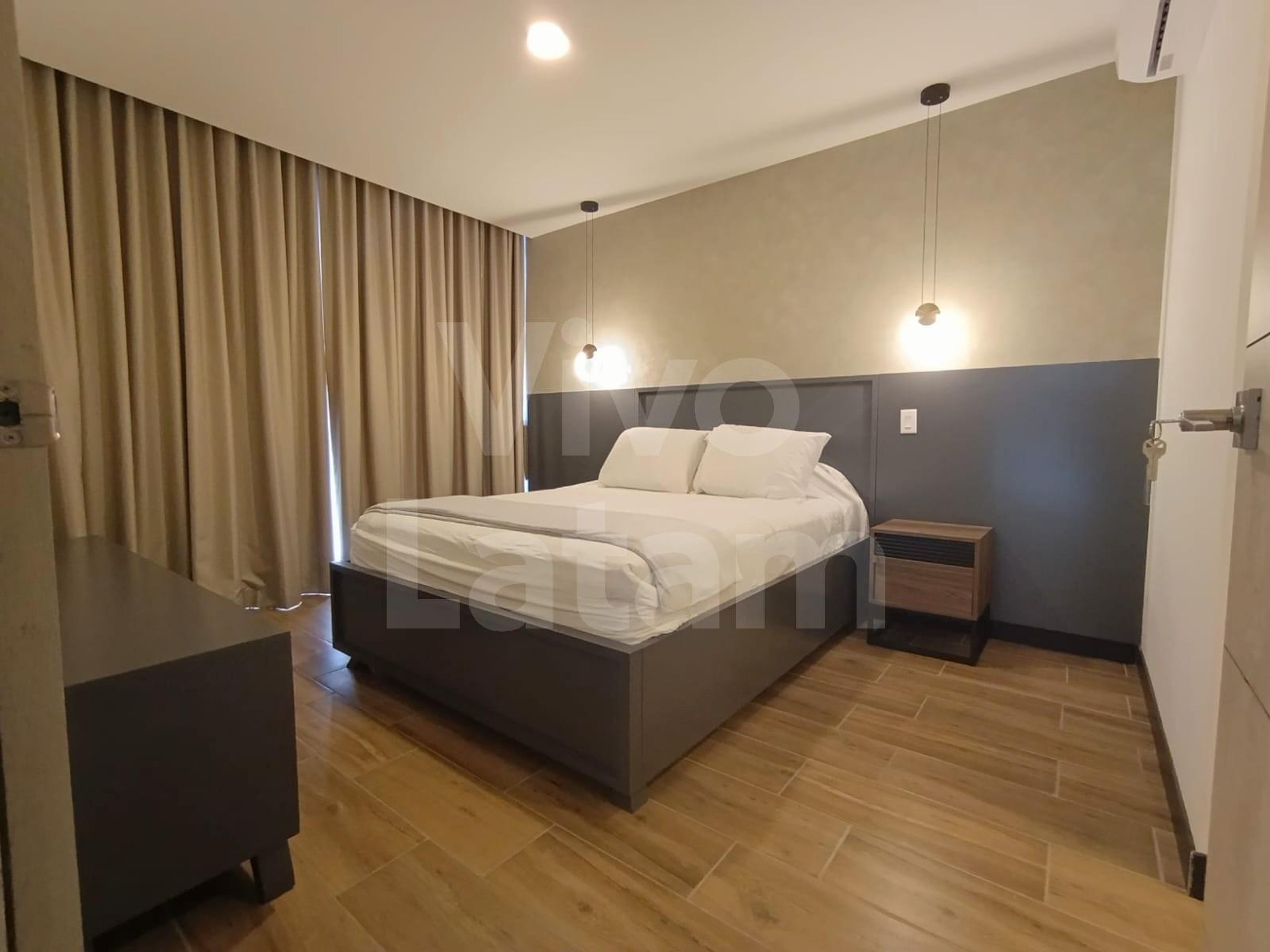 Apartamento en alquiler en Torres ARTEA