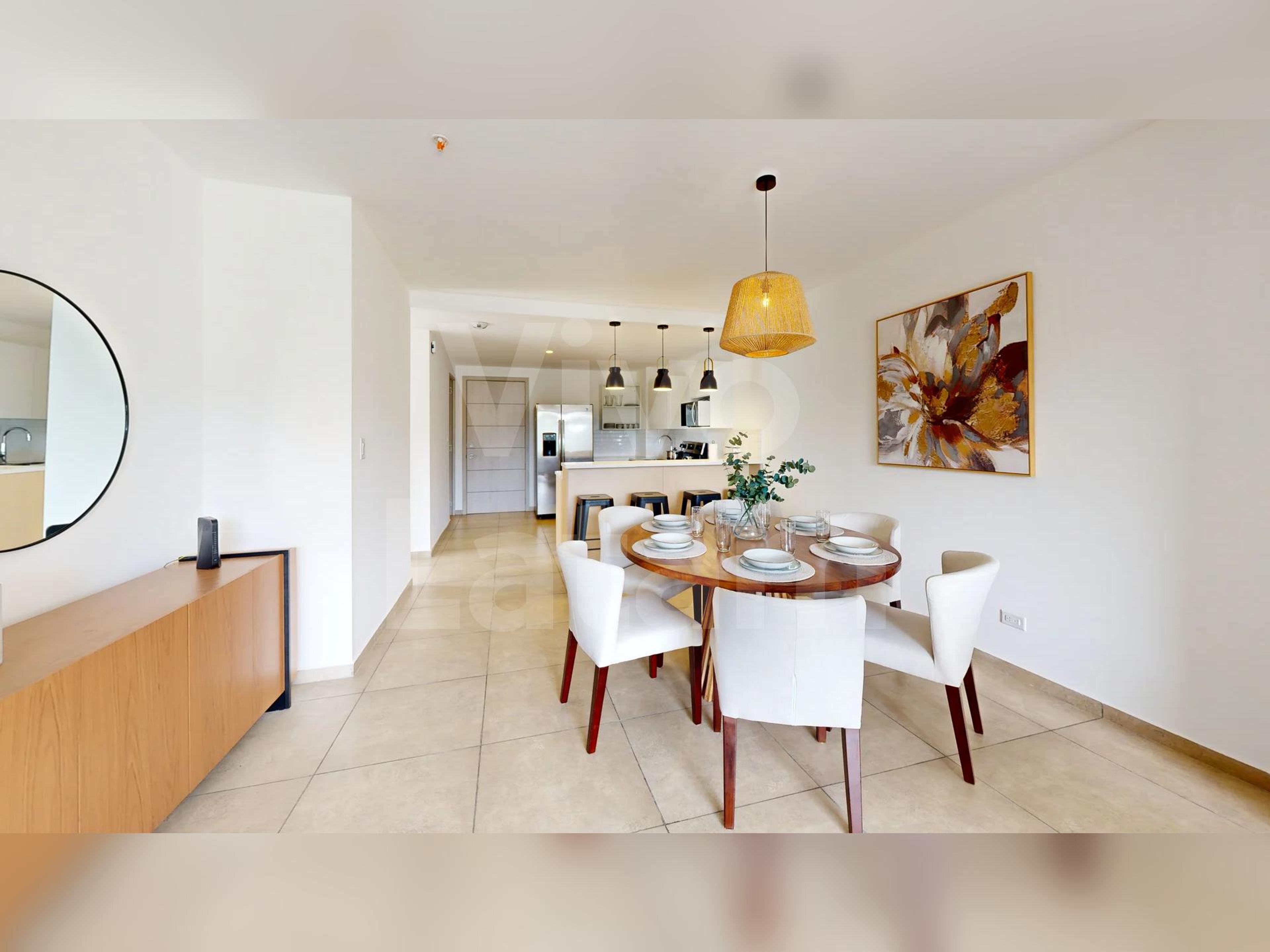 Apartment for rent in Torres ARTEA