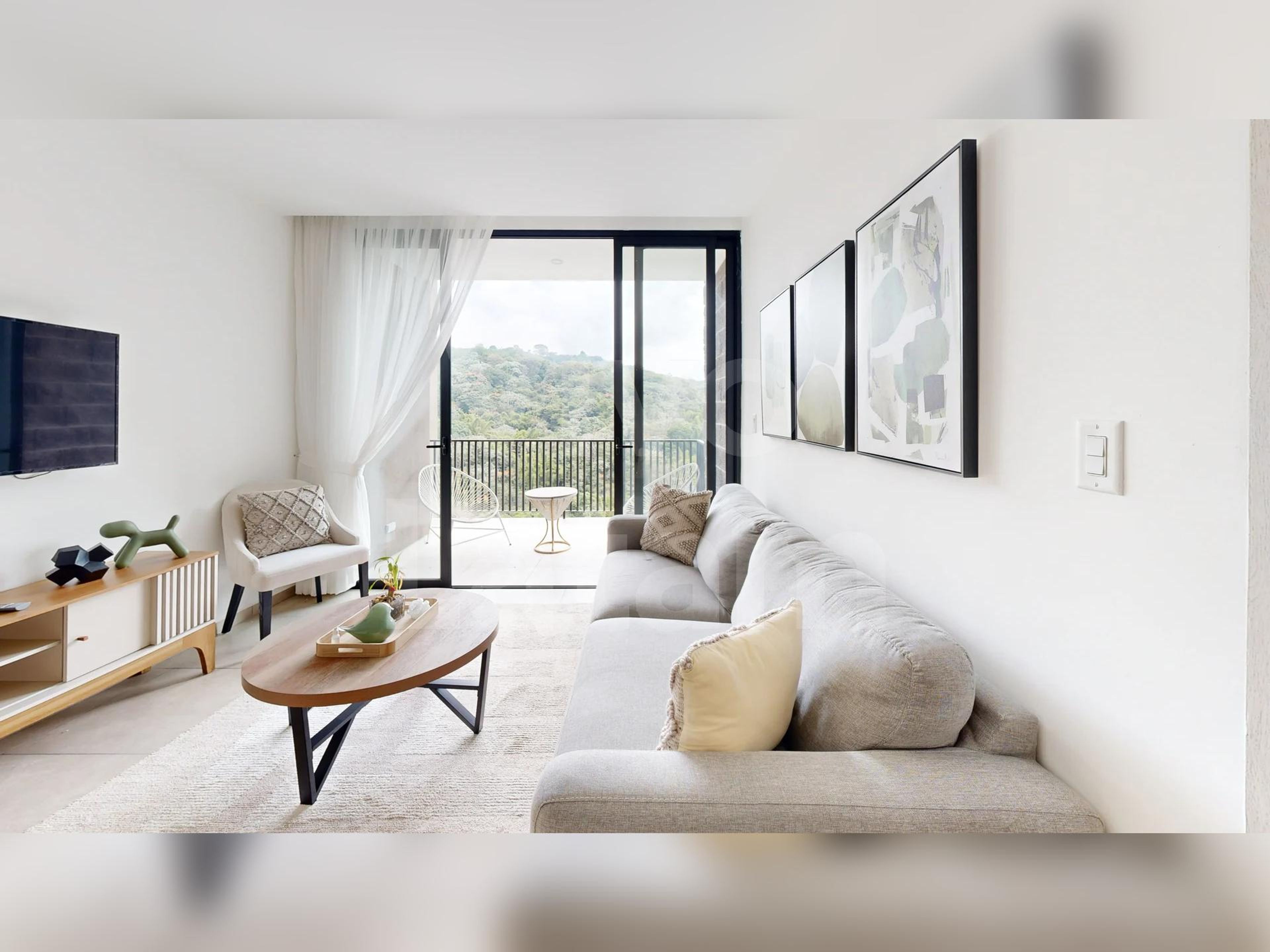 Apartment for rent in Torres ARTEA