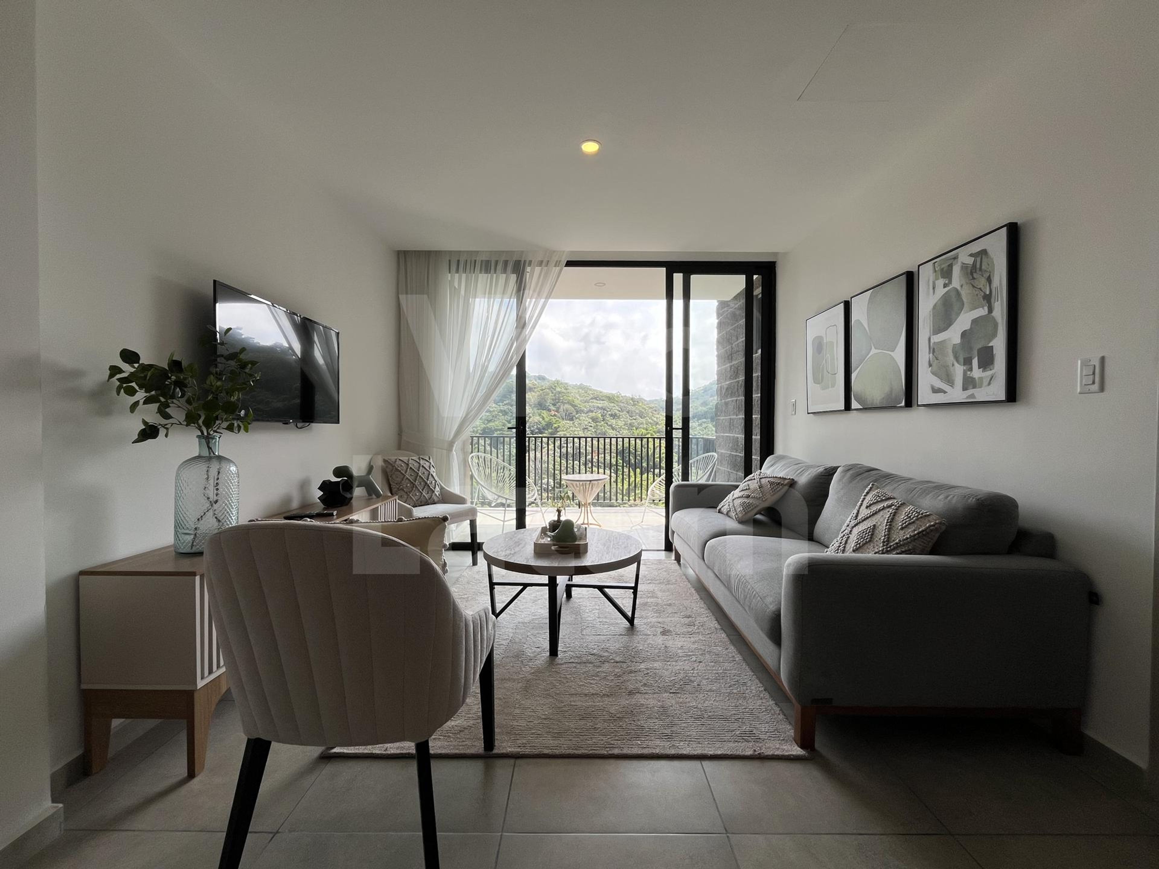 Apartment for rent in Torres ARTEA