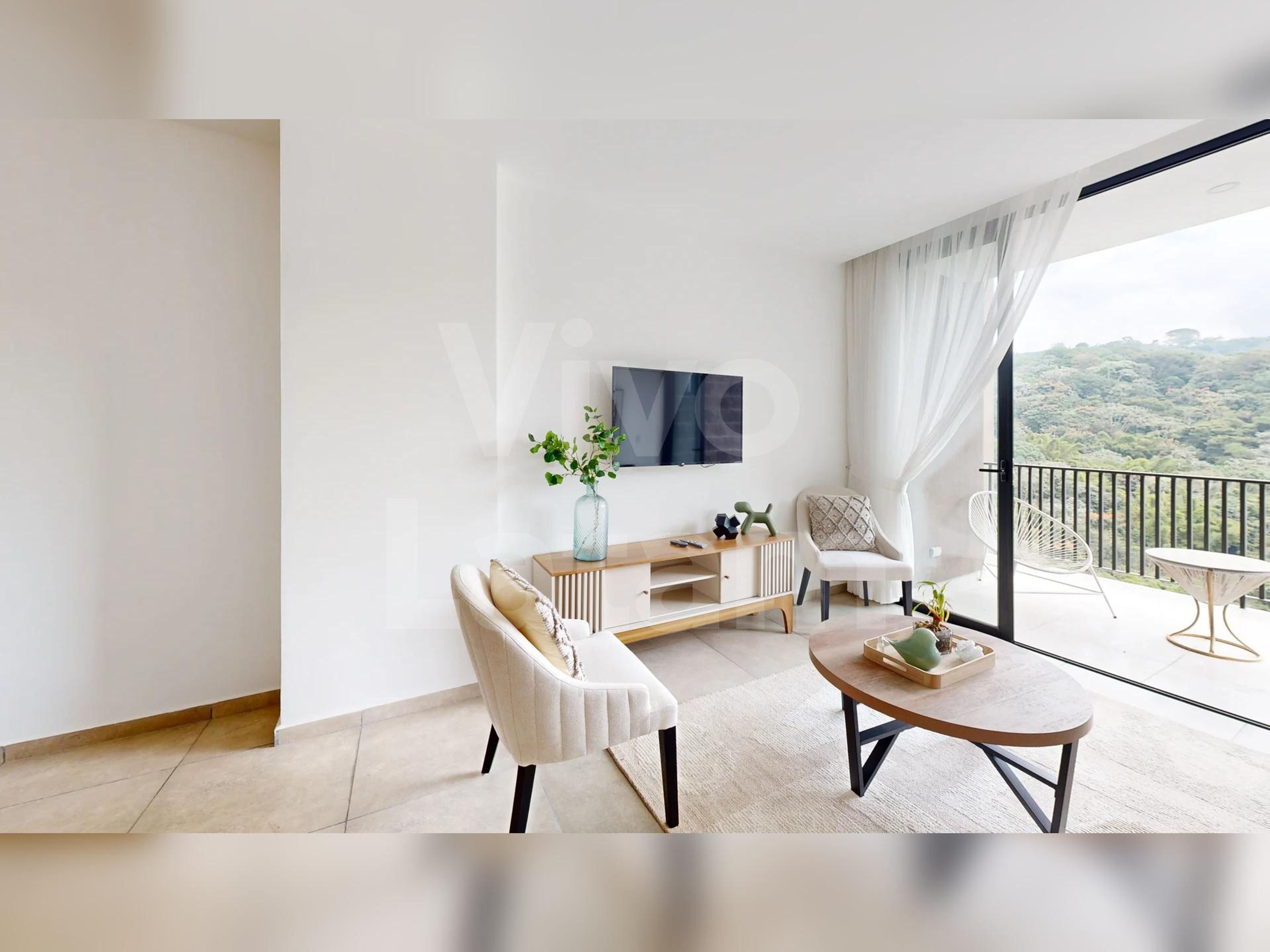 Apartment for rent in Torres ARTEA
