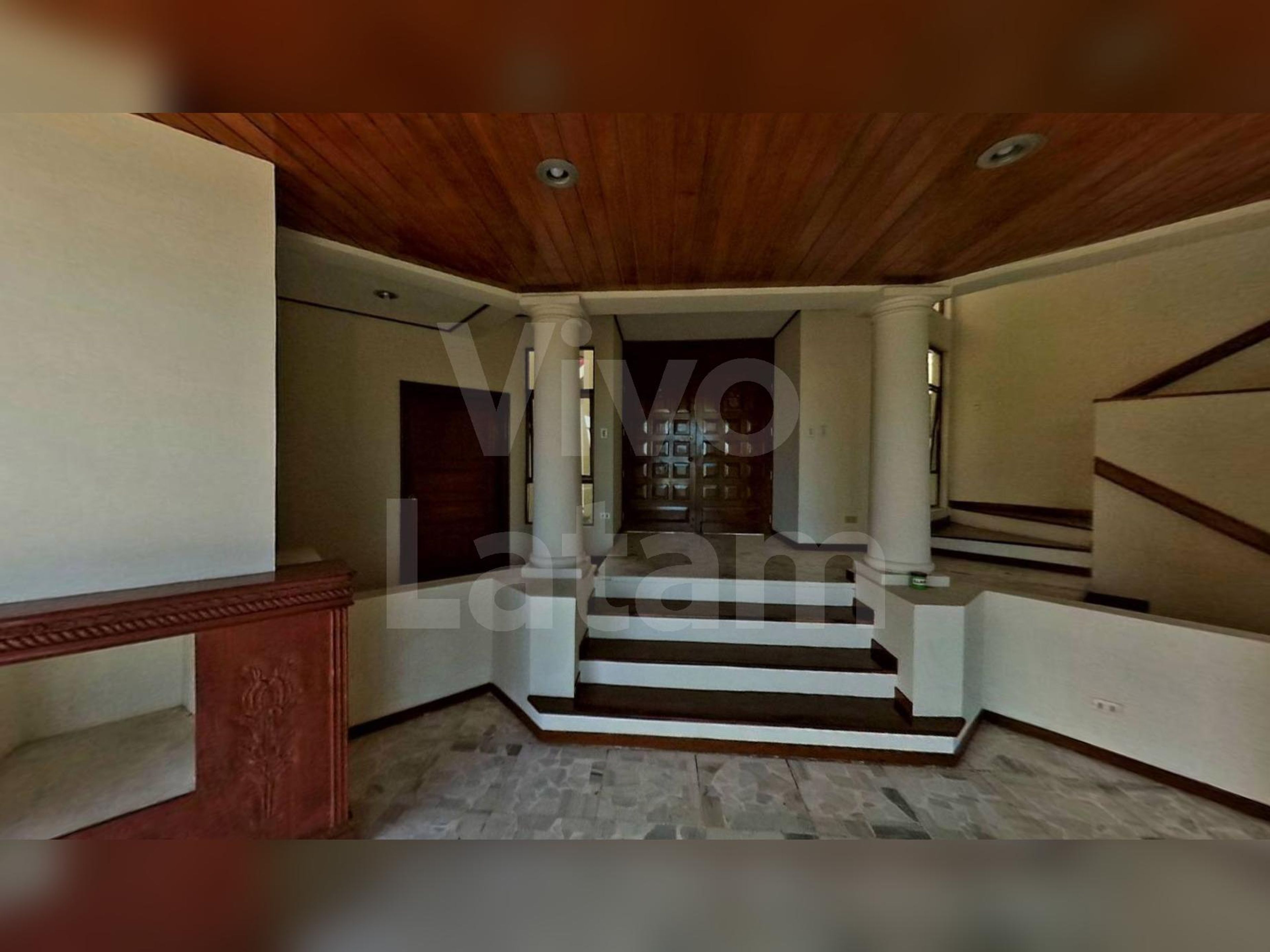 Casa en venta en Santa Elena