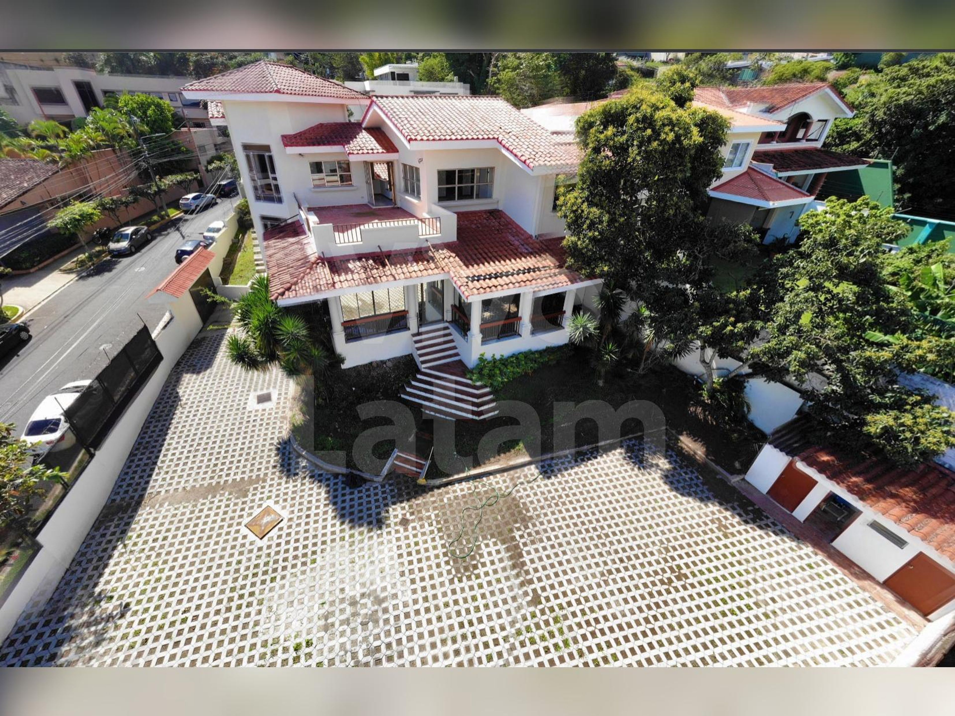 Casa en venta en Santa Elena