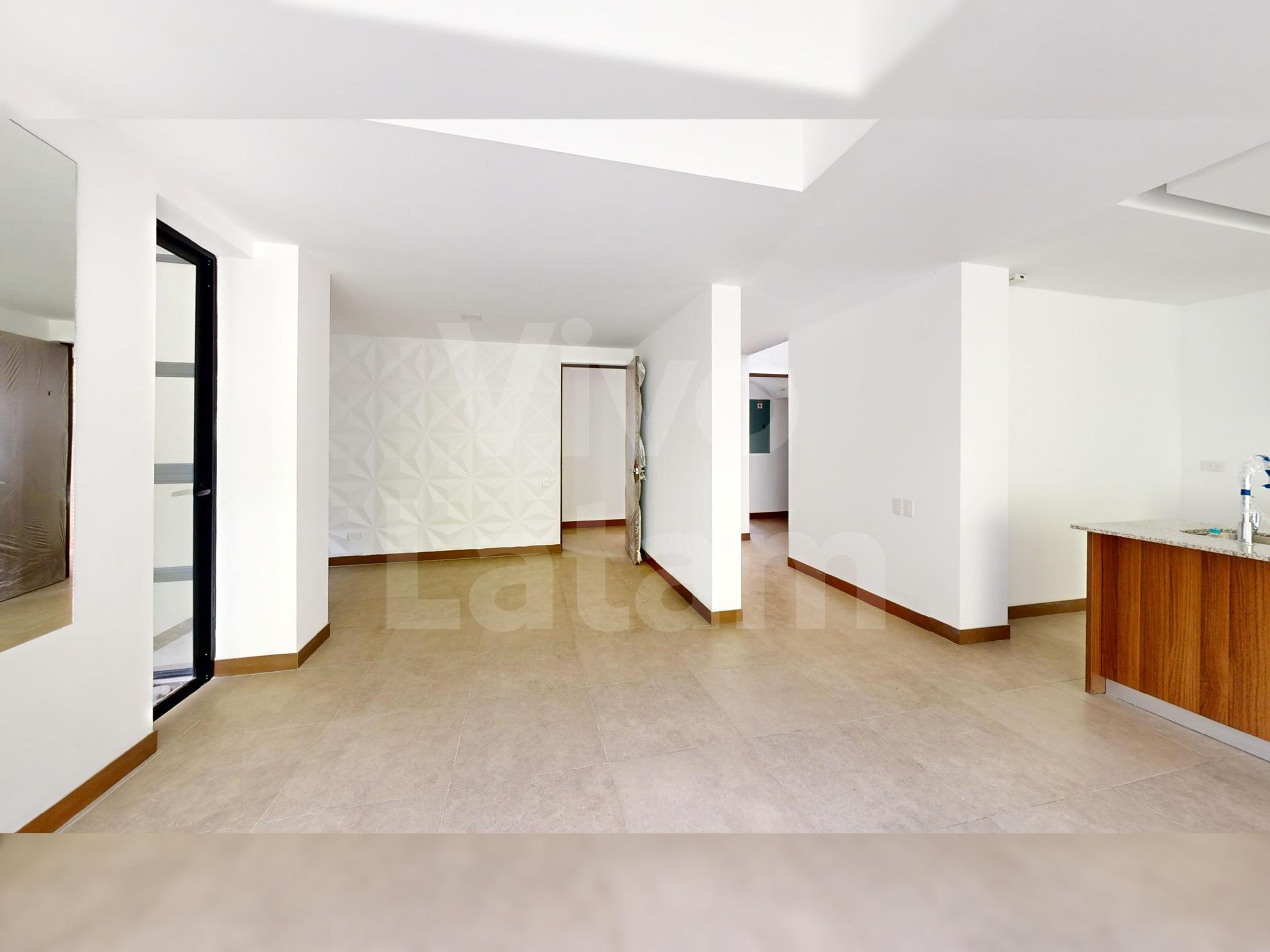 Casa en alquiler en Puerta del Balsamo