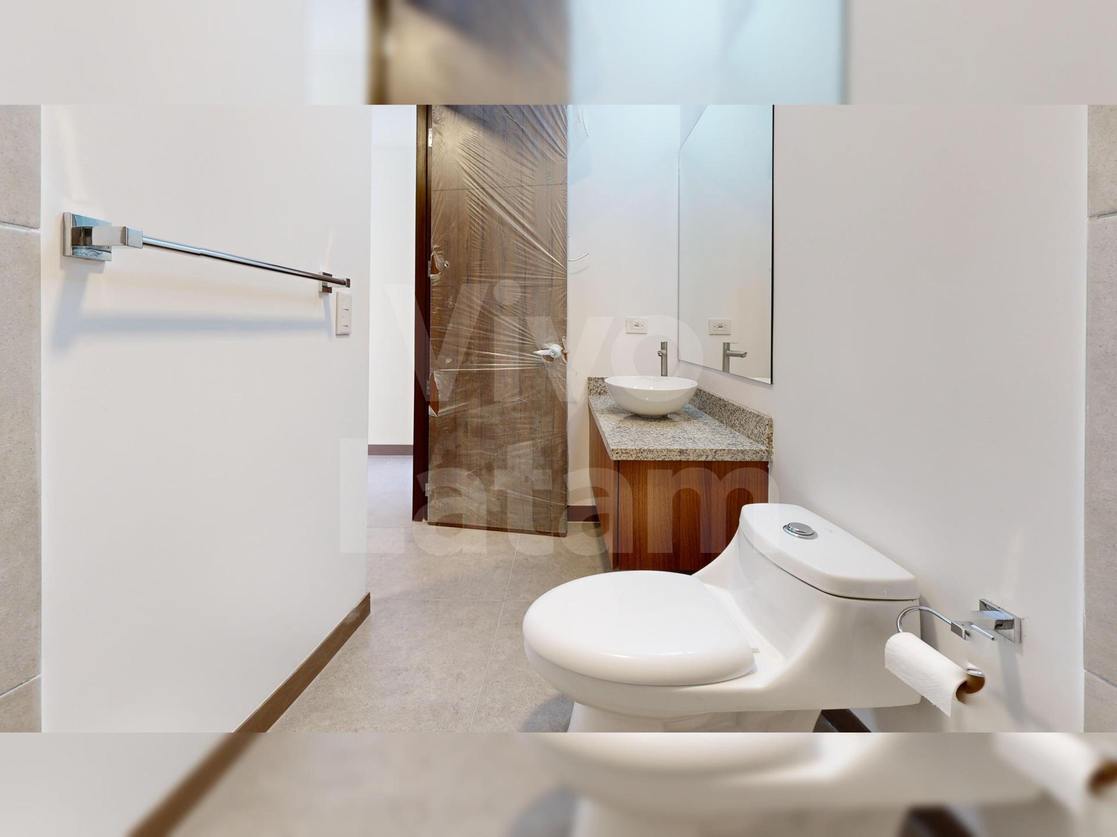 Casa en alquiler en Puerta del Balsamo