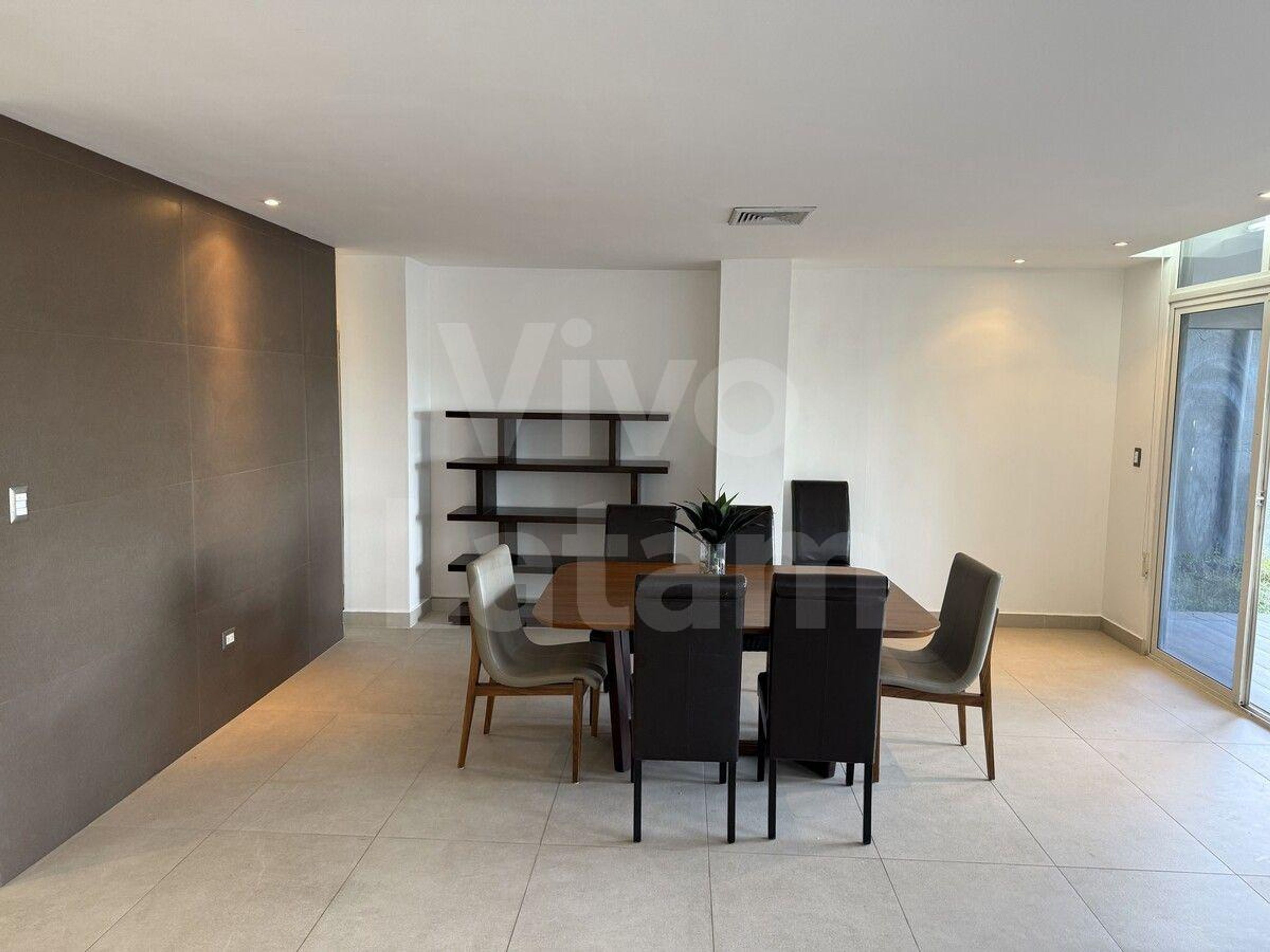 Penthouse for rent in Torre Quezaltepec