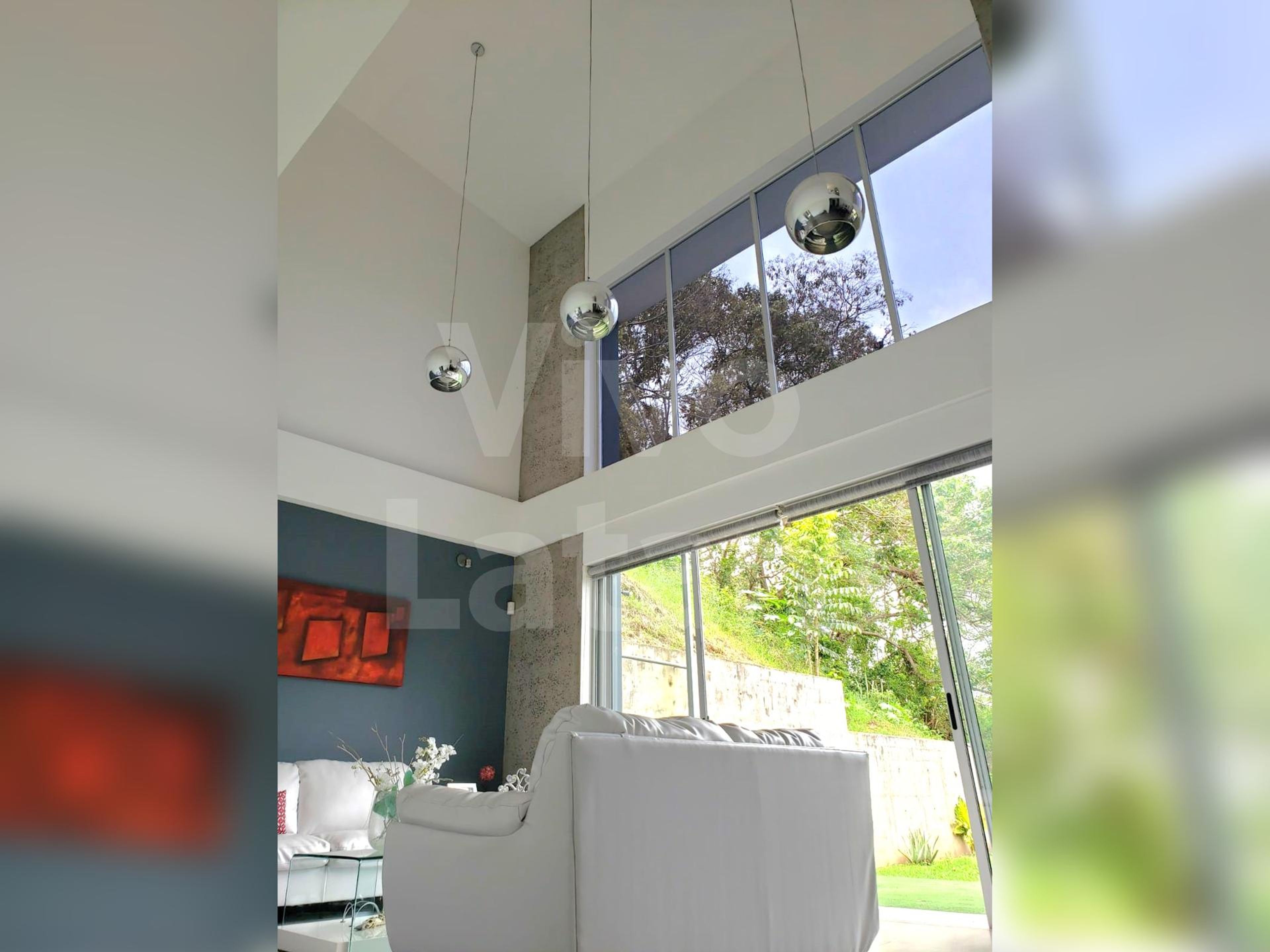 Casa familiar en alquiler en Residencial La Florida