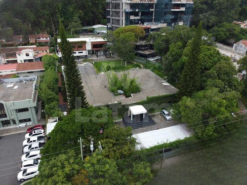 Oficina en alquiler en Santa Elena