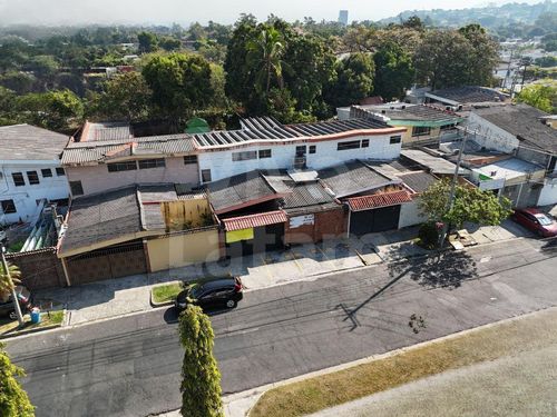 Casa en venta en Colonia La Sultana
