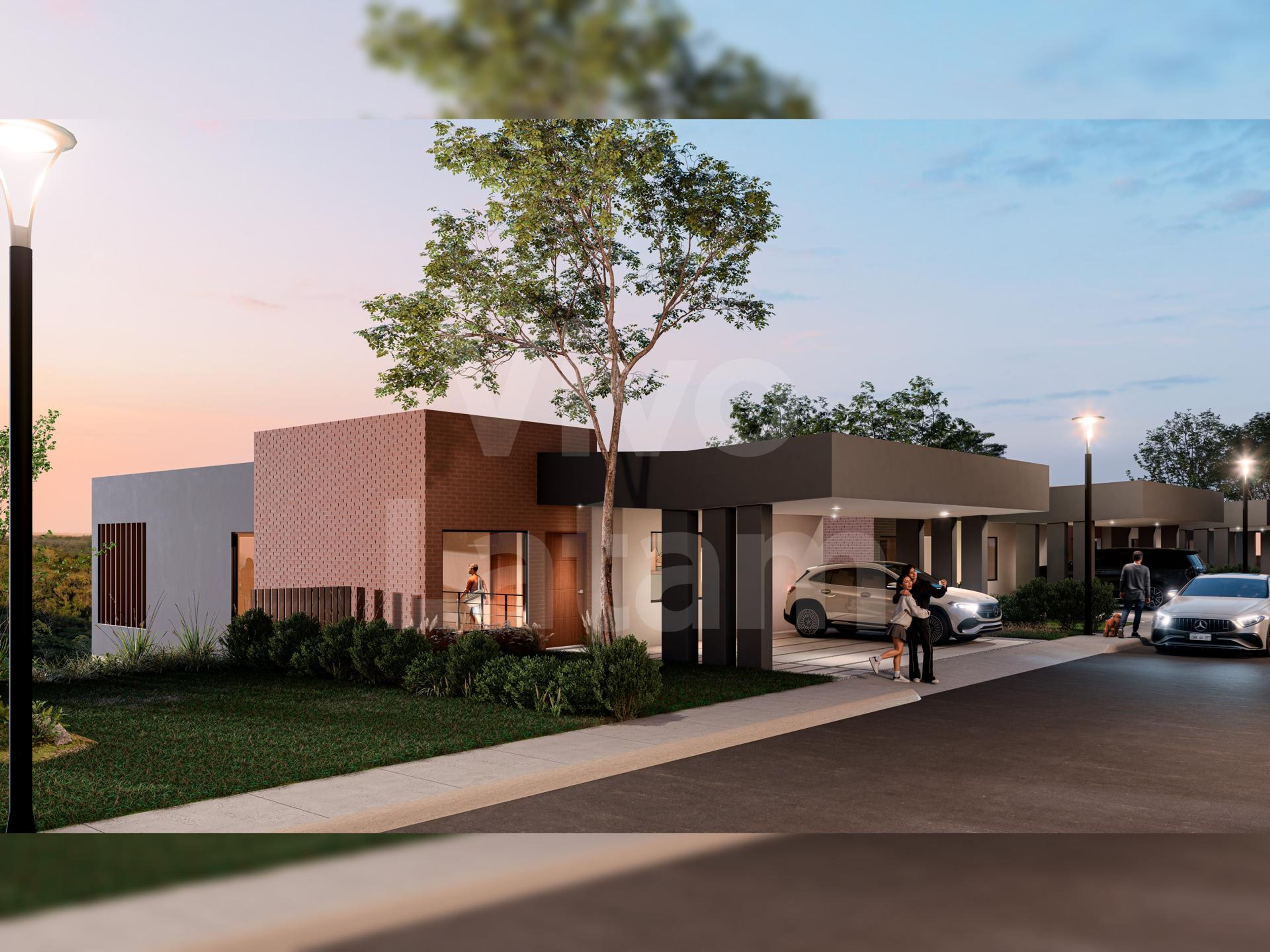 Casa en venta en El Encanto