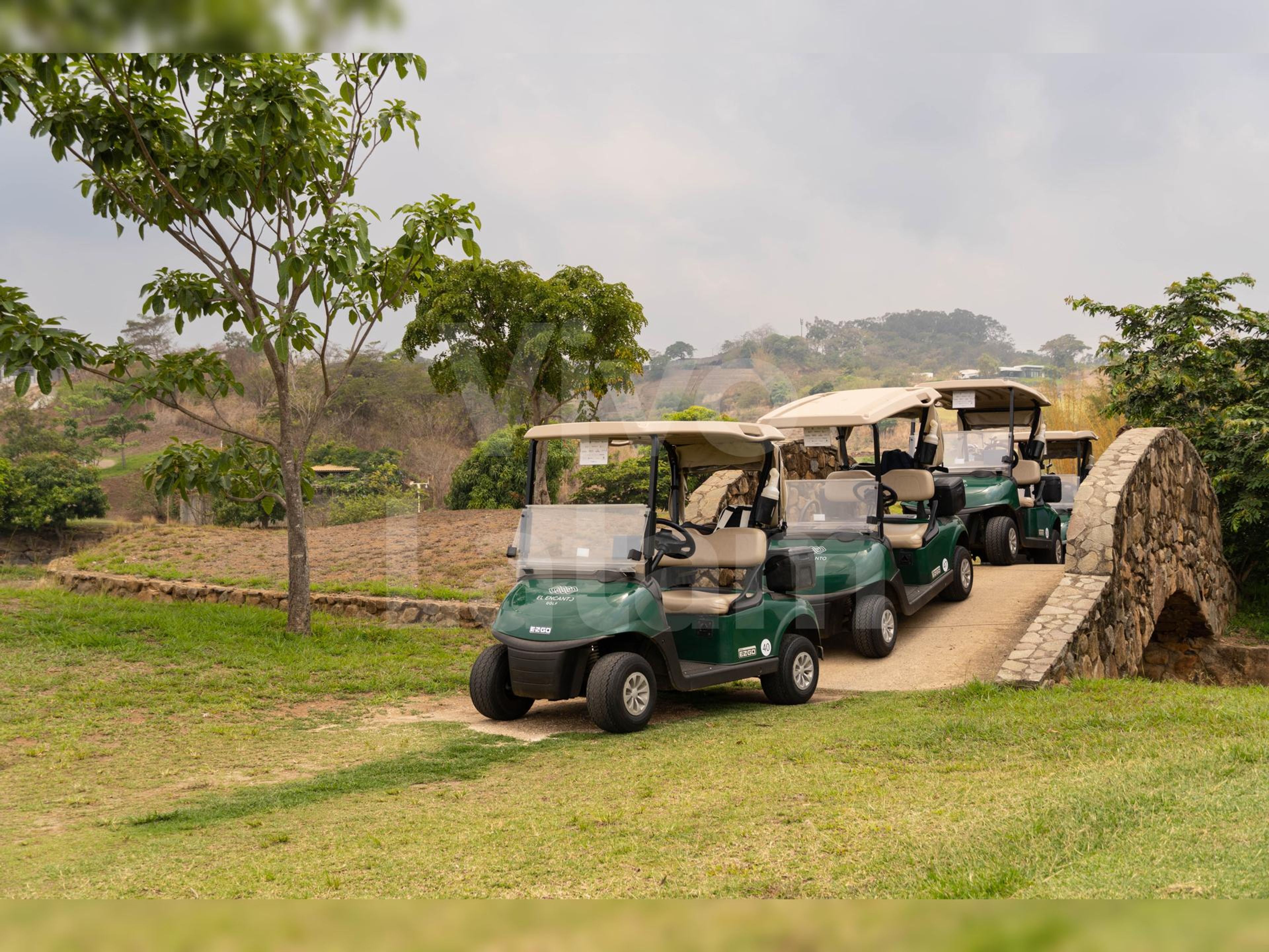 Casa en venta en El Encanto