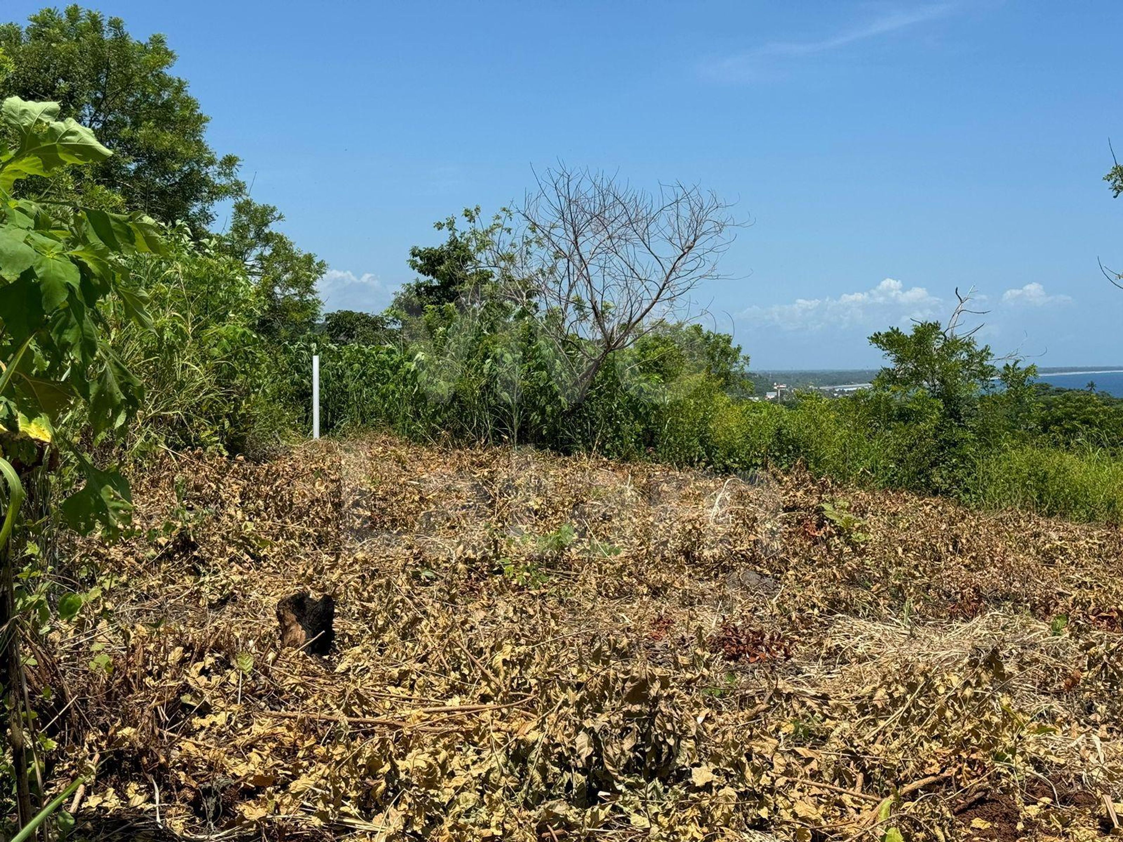 Lote en venta en La Libertad