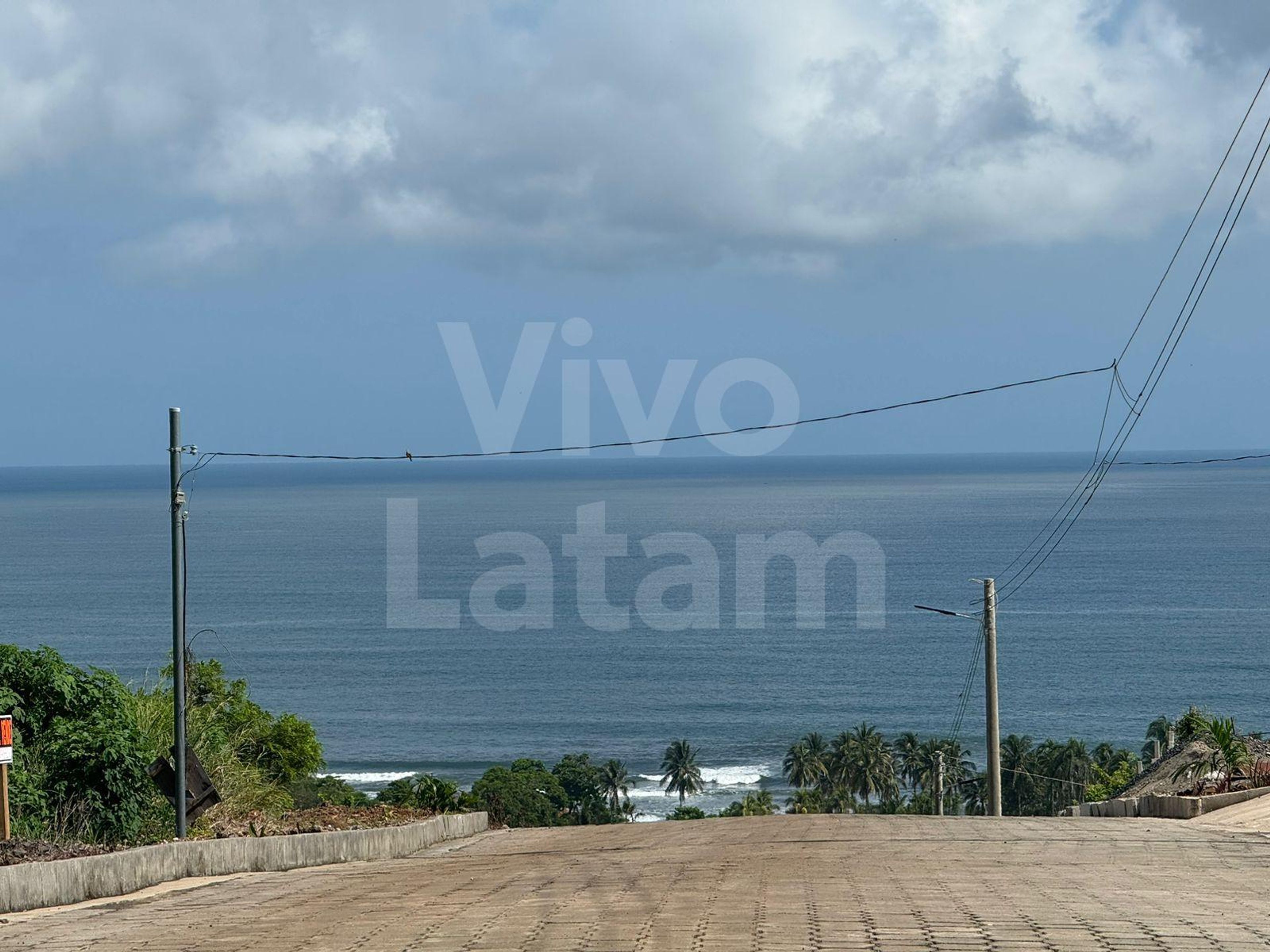 Lote en venta en La Libertad