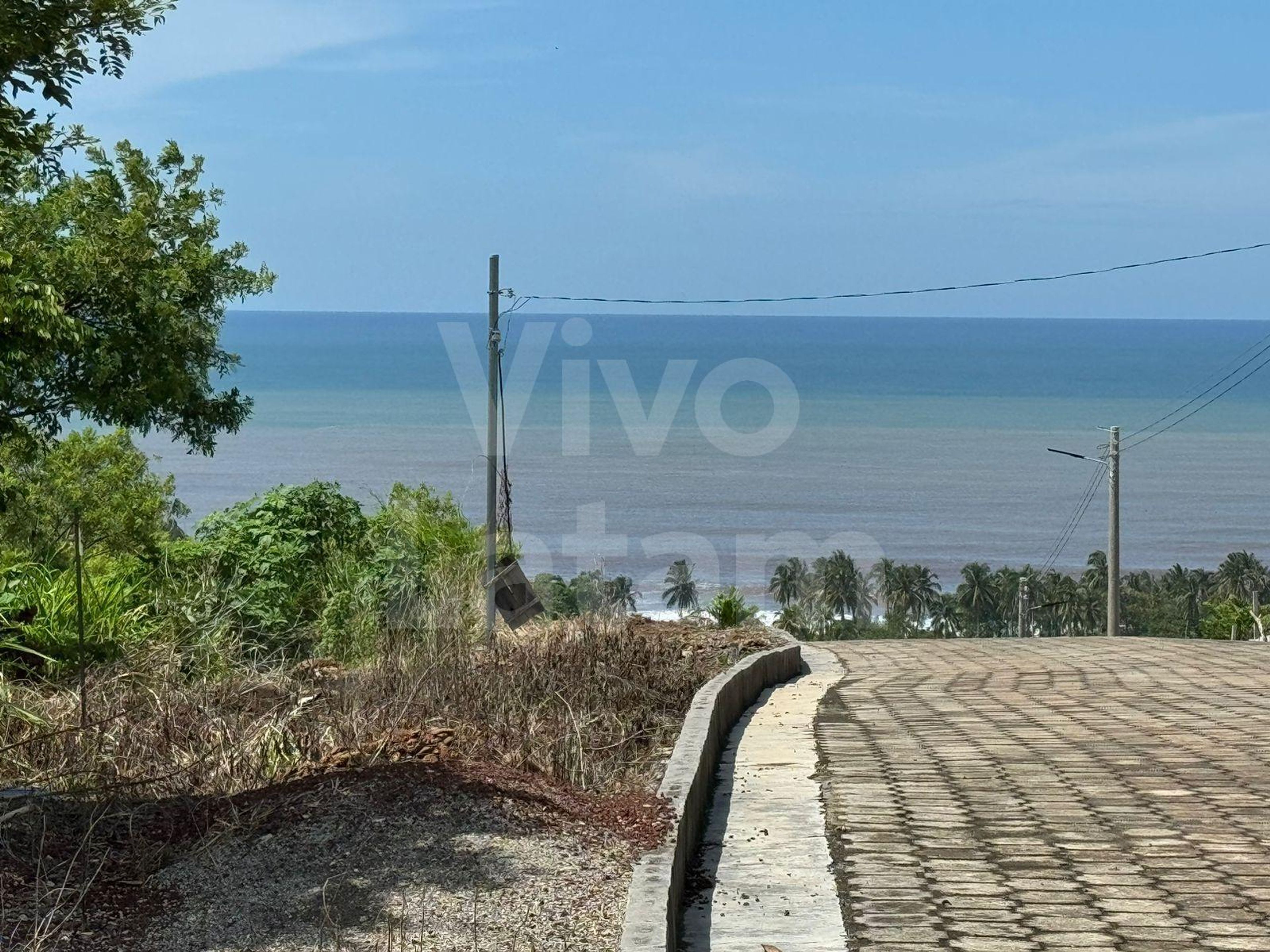 Lote en venta en La Libertad