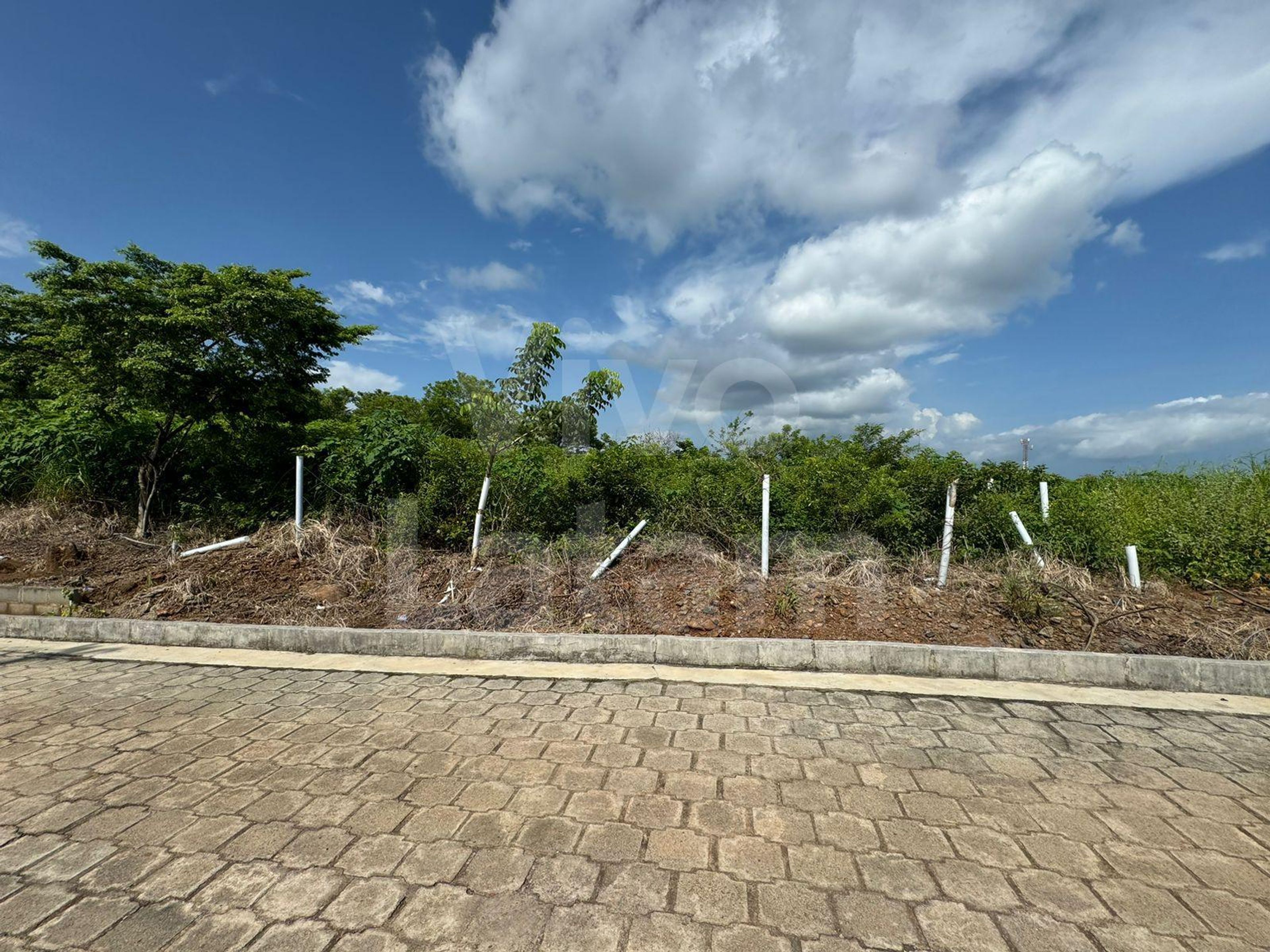 Lote en venta en La Libertad
