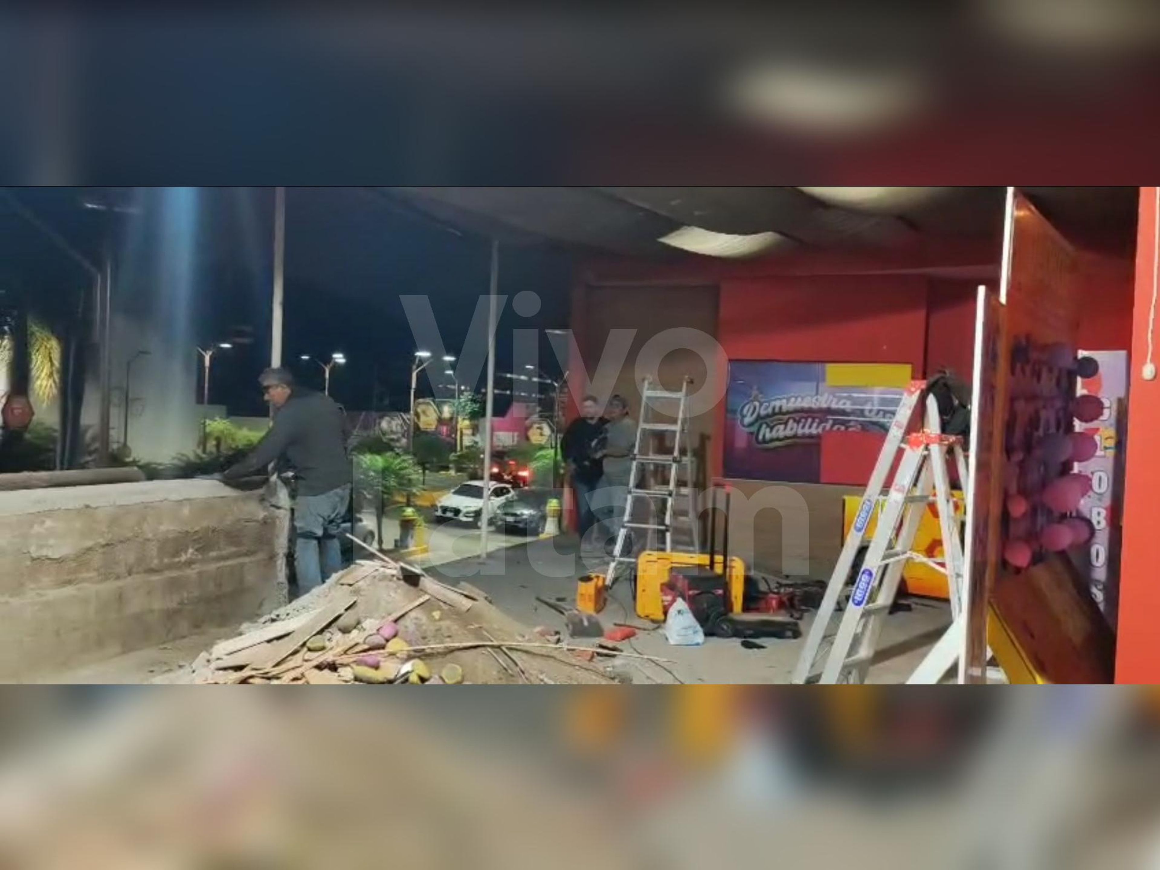 Inmuebles comerciales en alquiler en Santa Elena