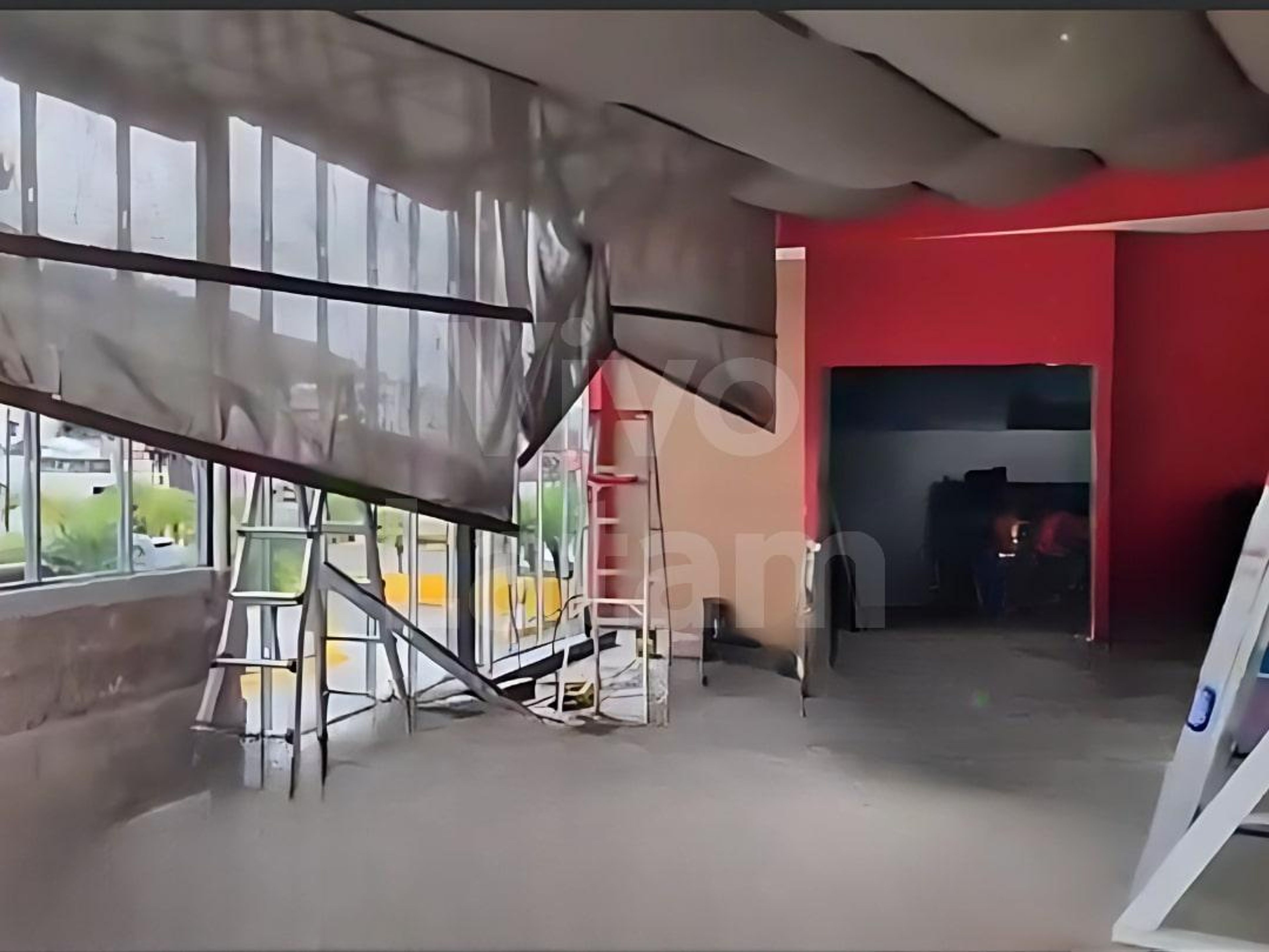 Inmuebles comerciales en alquiler en Santa Elena