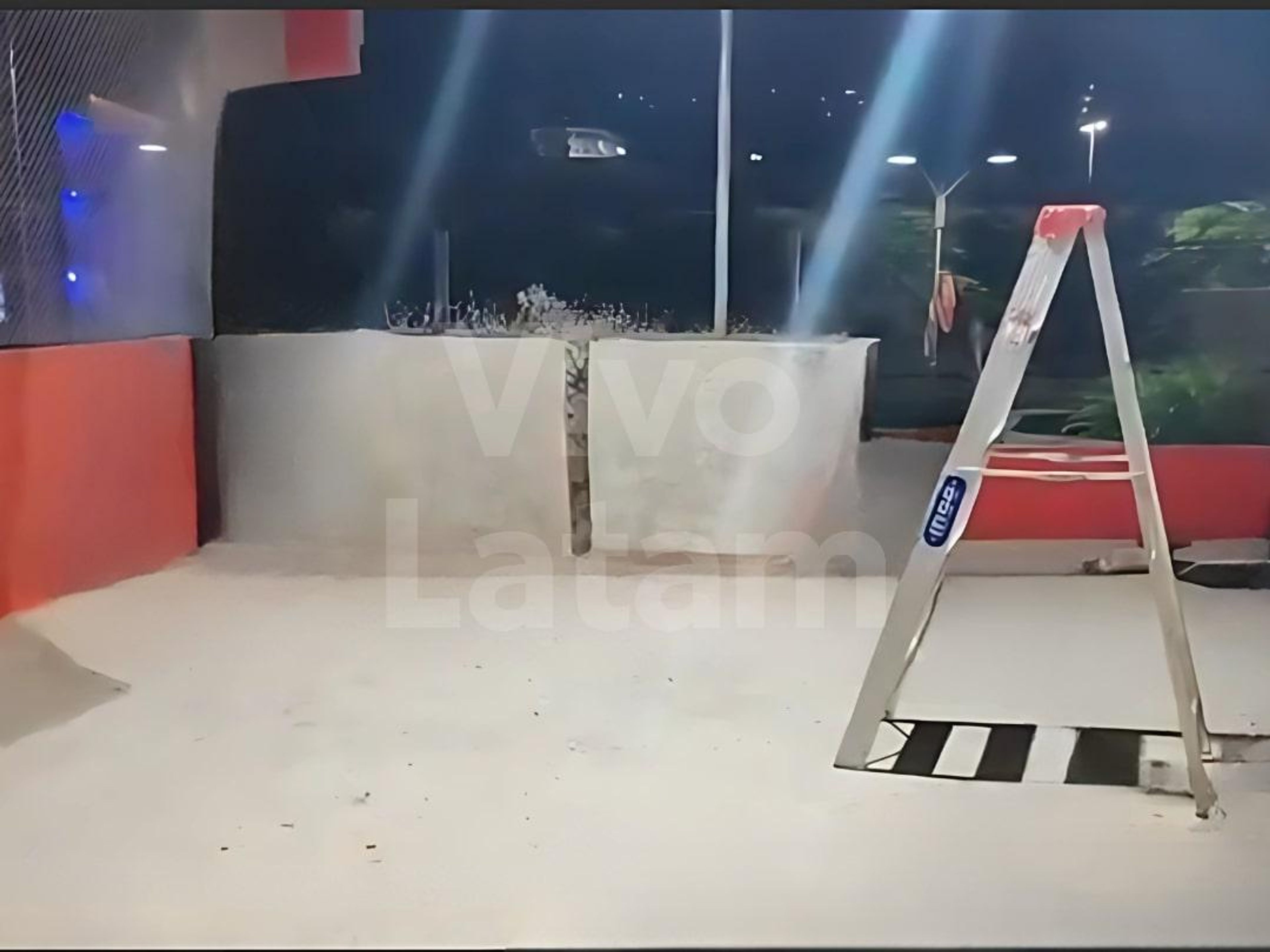 Inmuebles comerciales en alquiler en Santa Elena