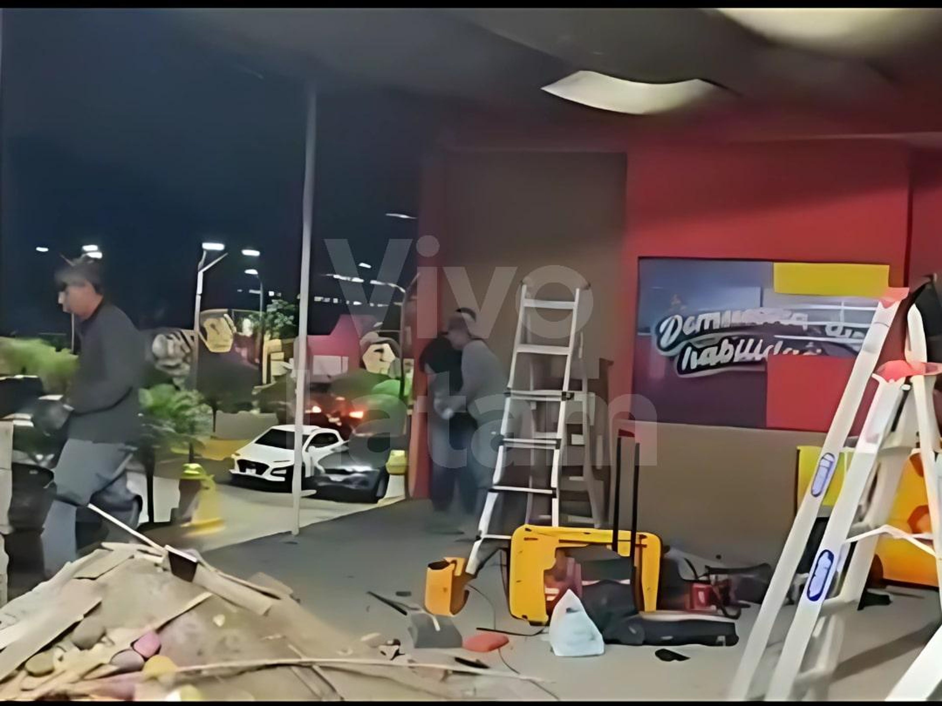 Inmuebles comerciales en alquiler en Santa Elena