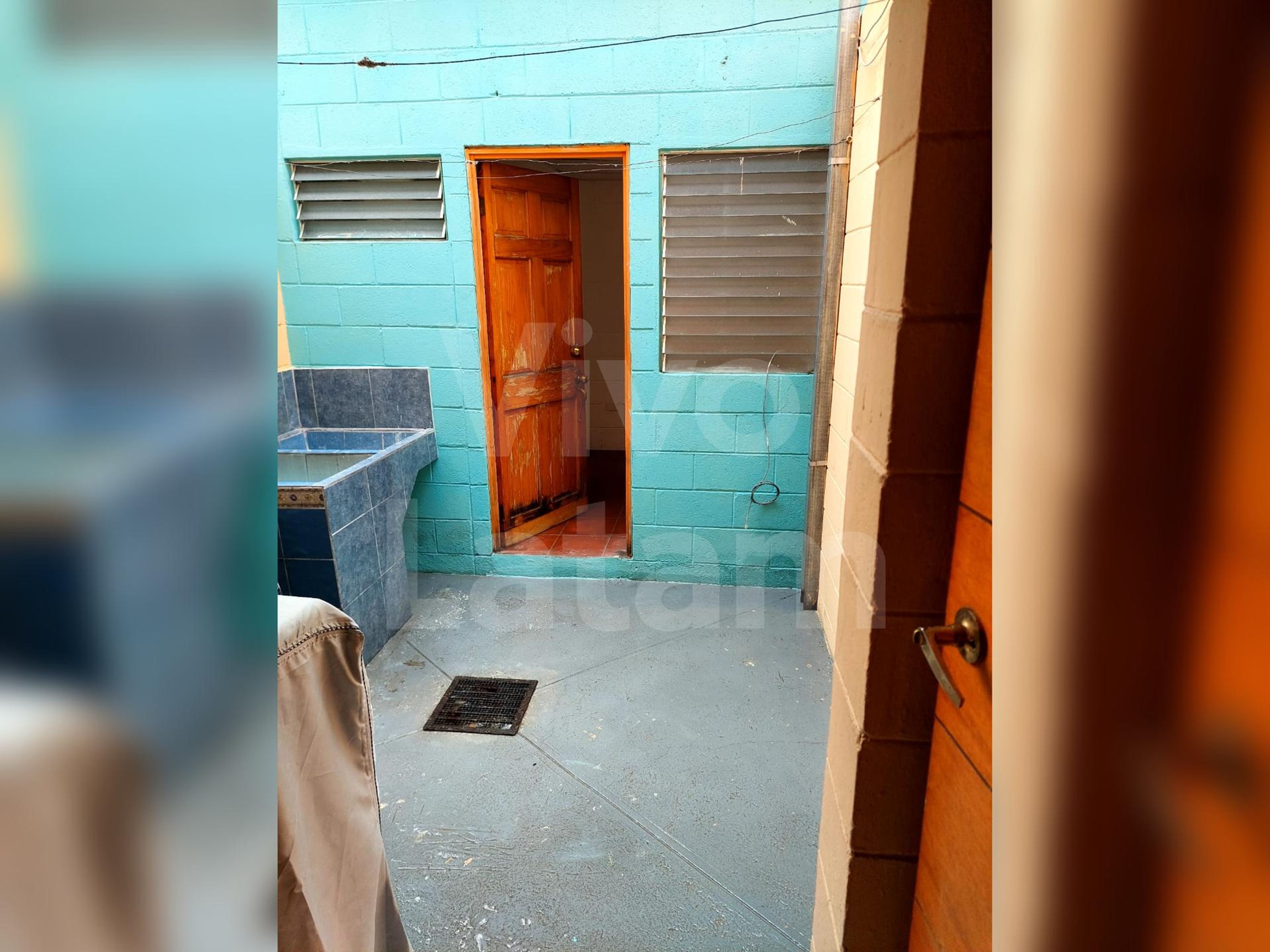 Casa en alquiler en Santa Tecla