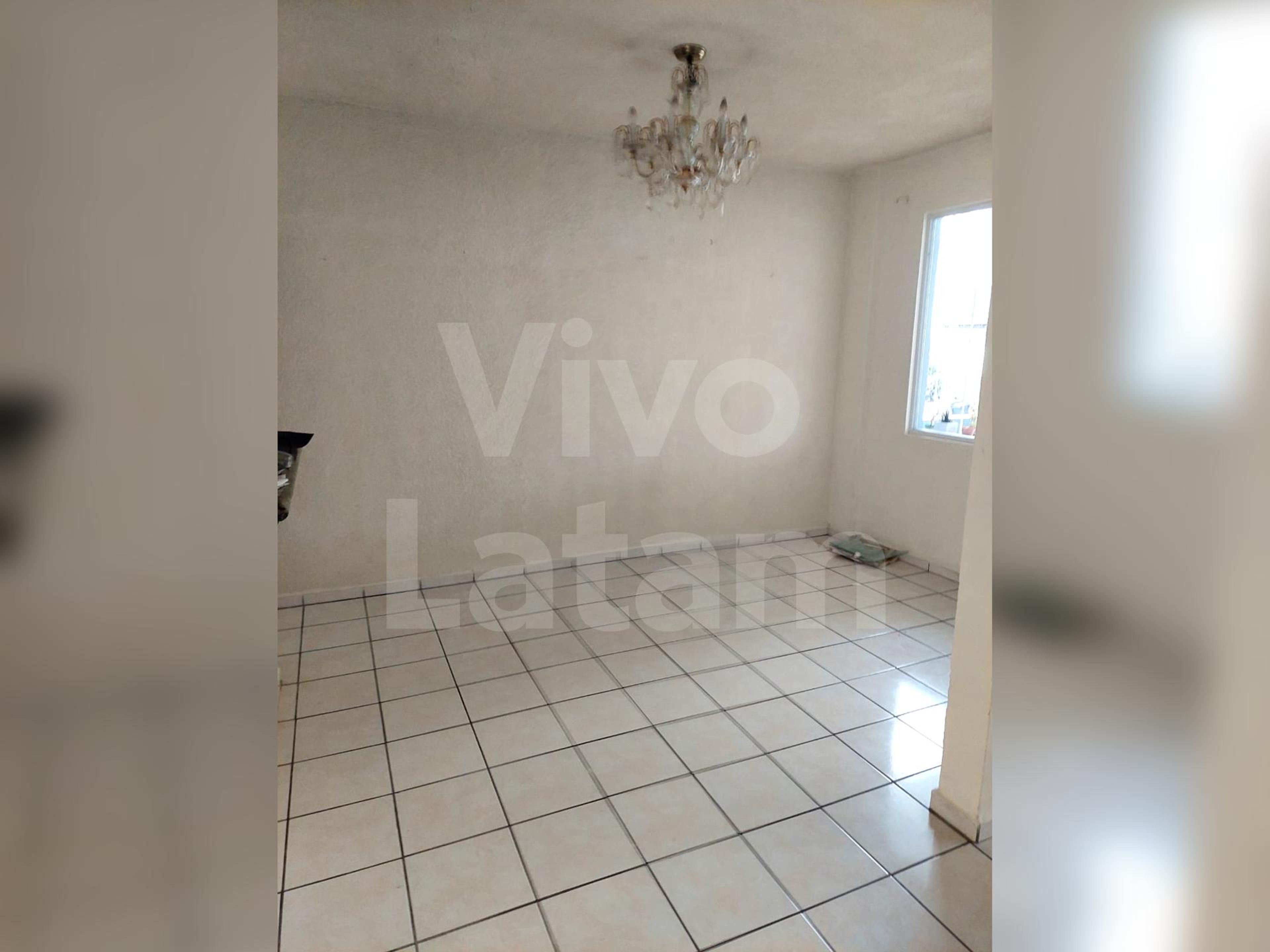 Casa en alquiler en Santa Tecla