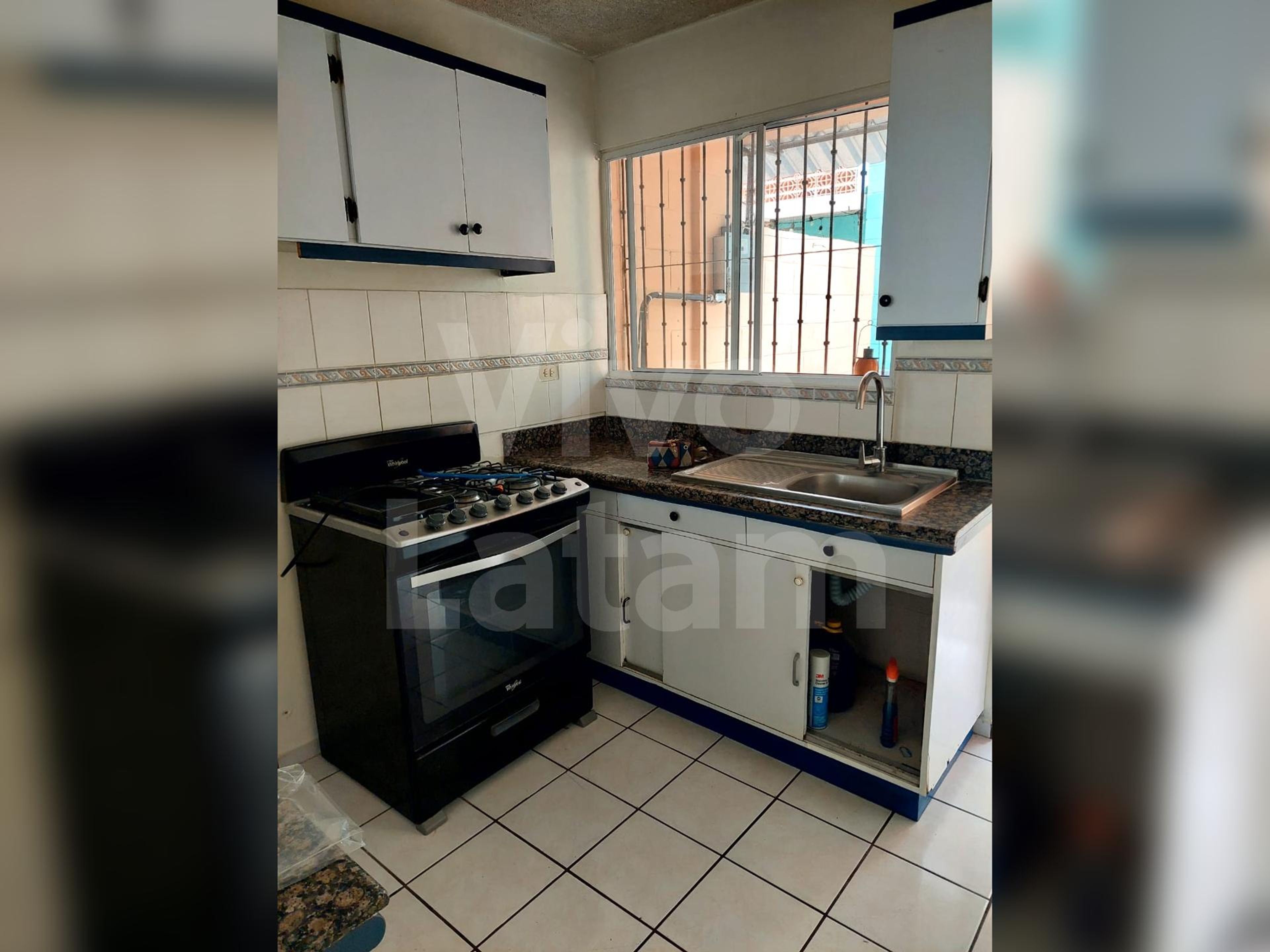 Casa en alquiler en Santa Tecla