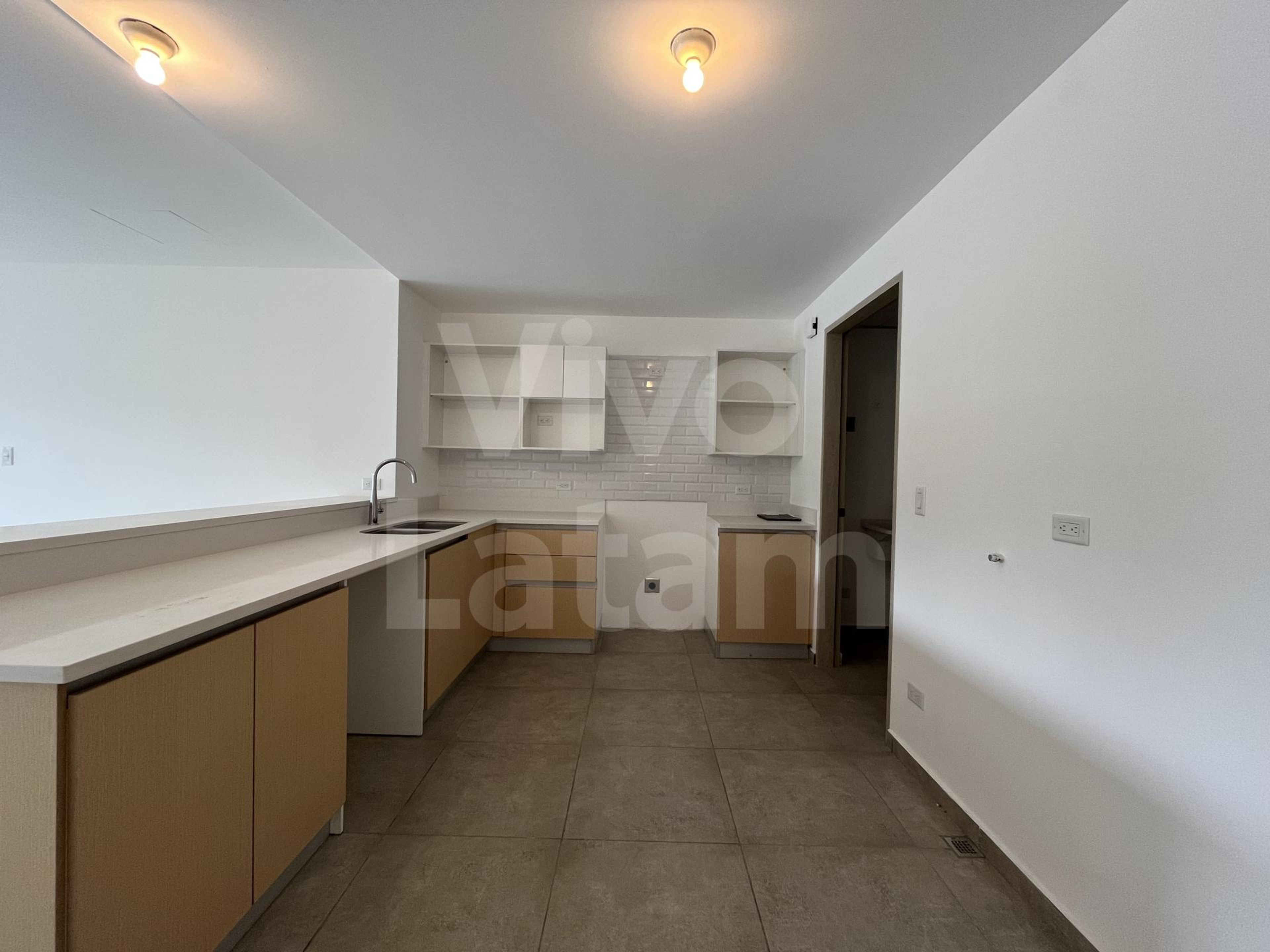 Apartamento en alquiler en Torres ARTEA