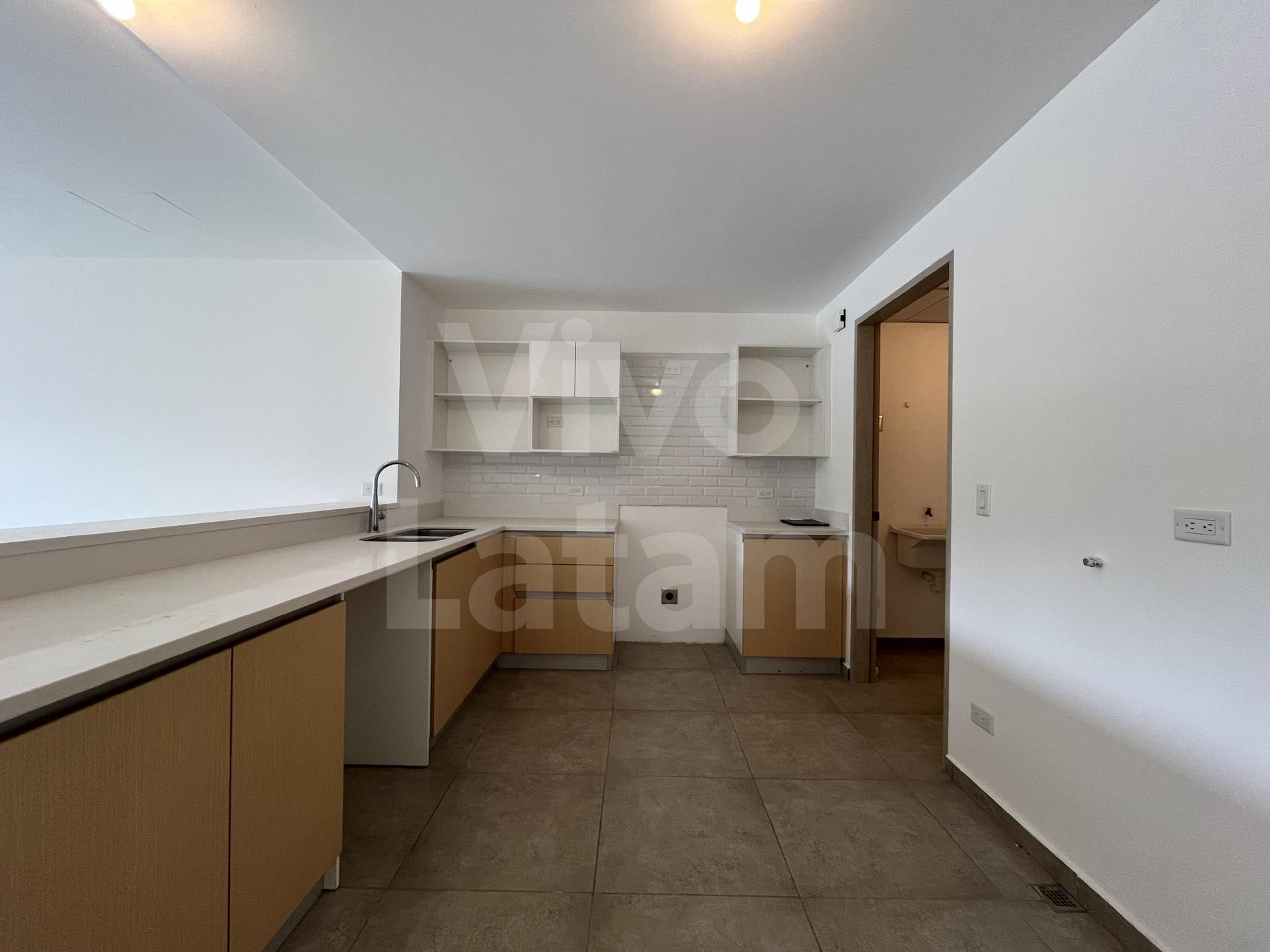 Apartamento en alquiler en Torres ARTEA