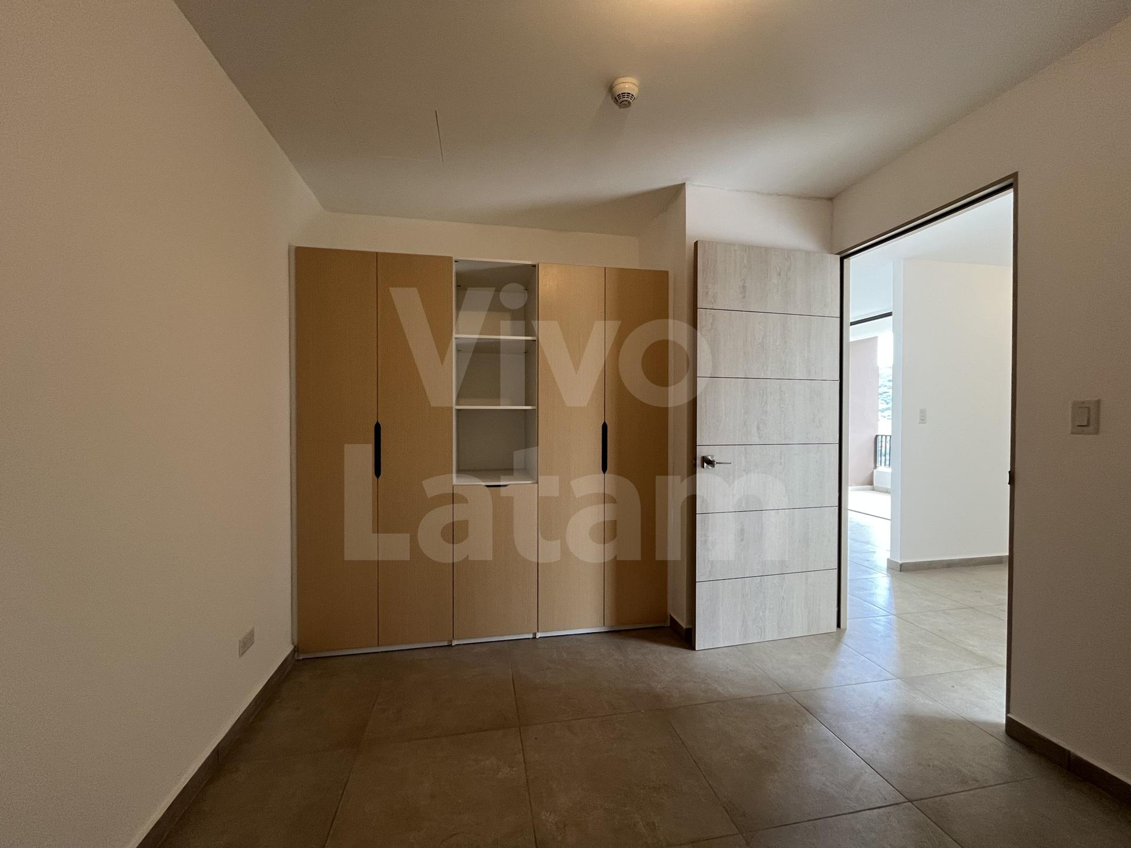 Apartamento en alquiler en Torres ARTEA