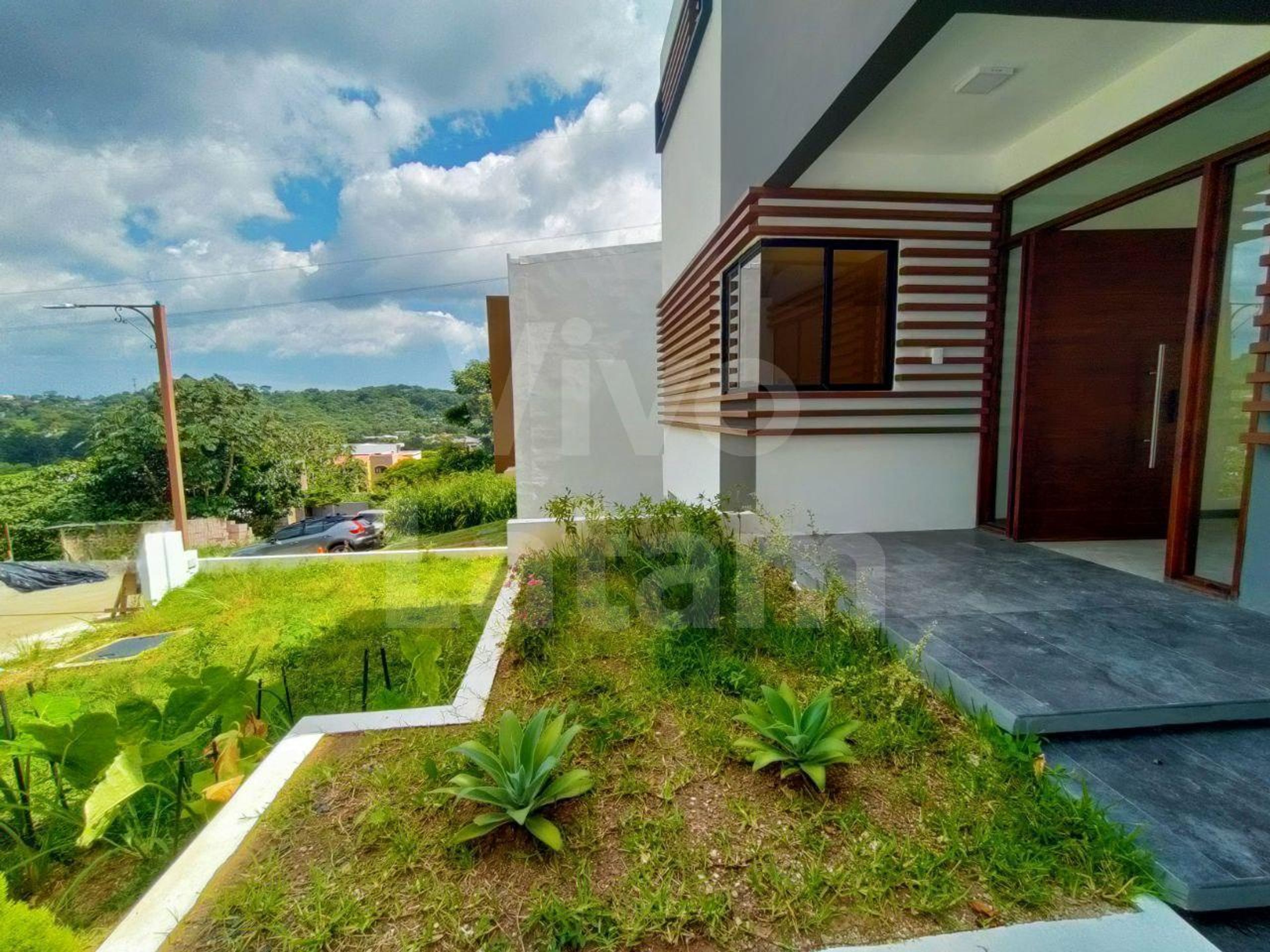 Casa en venta en Nuevo Cuscatlán