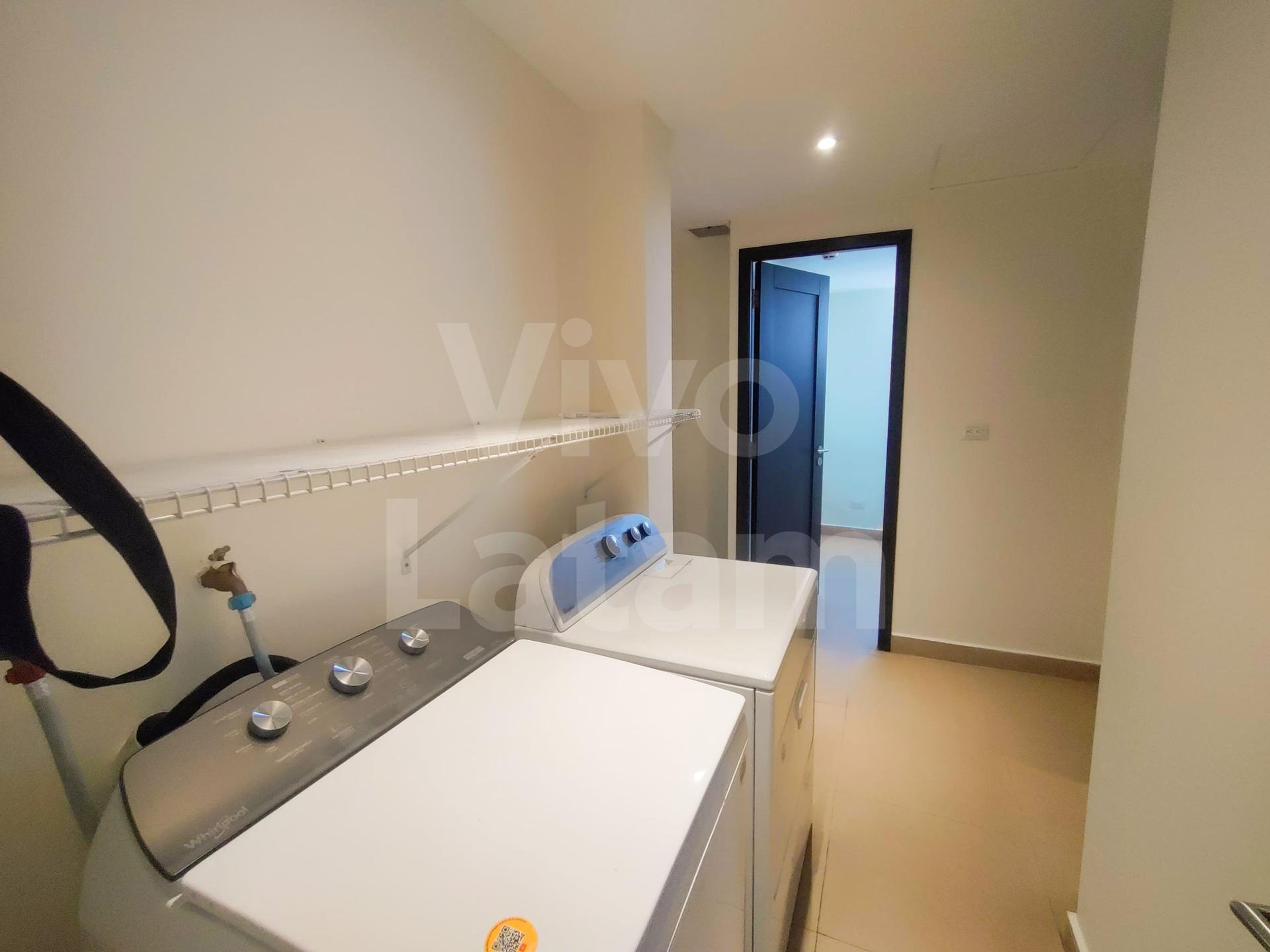 Apartment for rent in Puerta Los Faros