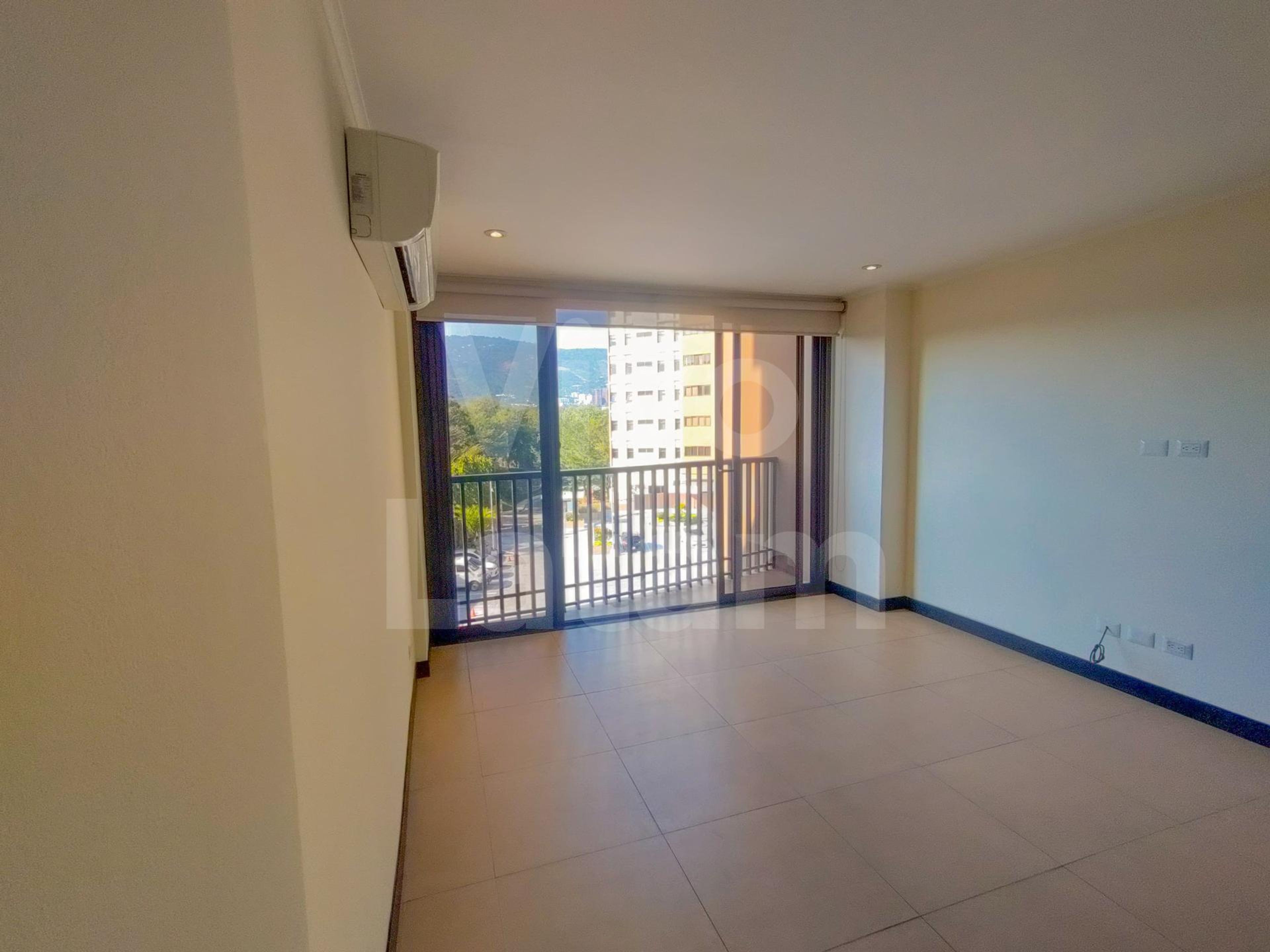 Apartment for rent in Puerta Los Faros